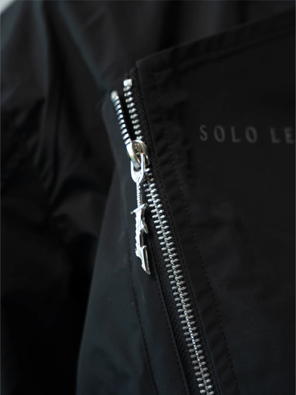 Sung Jinwoo Jacket