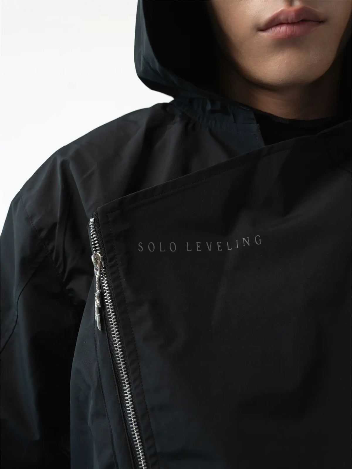 Sung Jinwoo Jacket