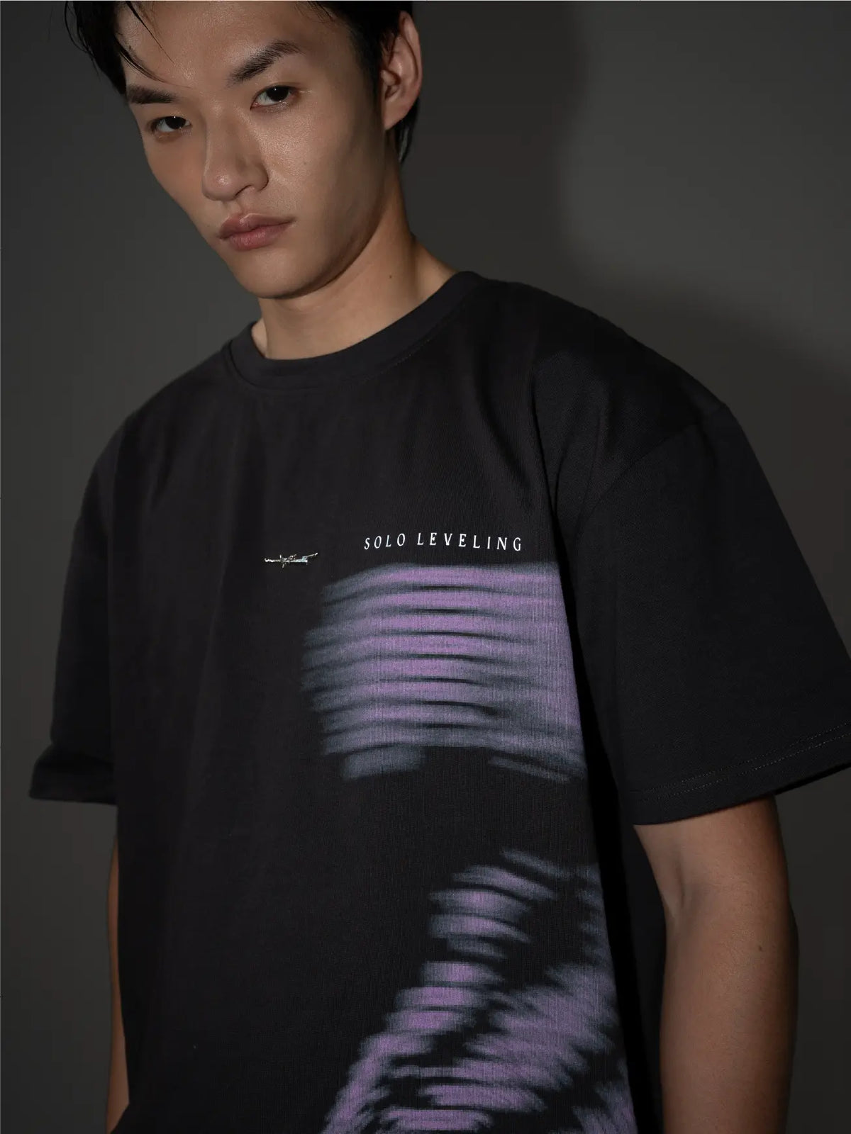 Sung Jinwoo T-Shirt
