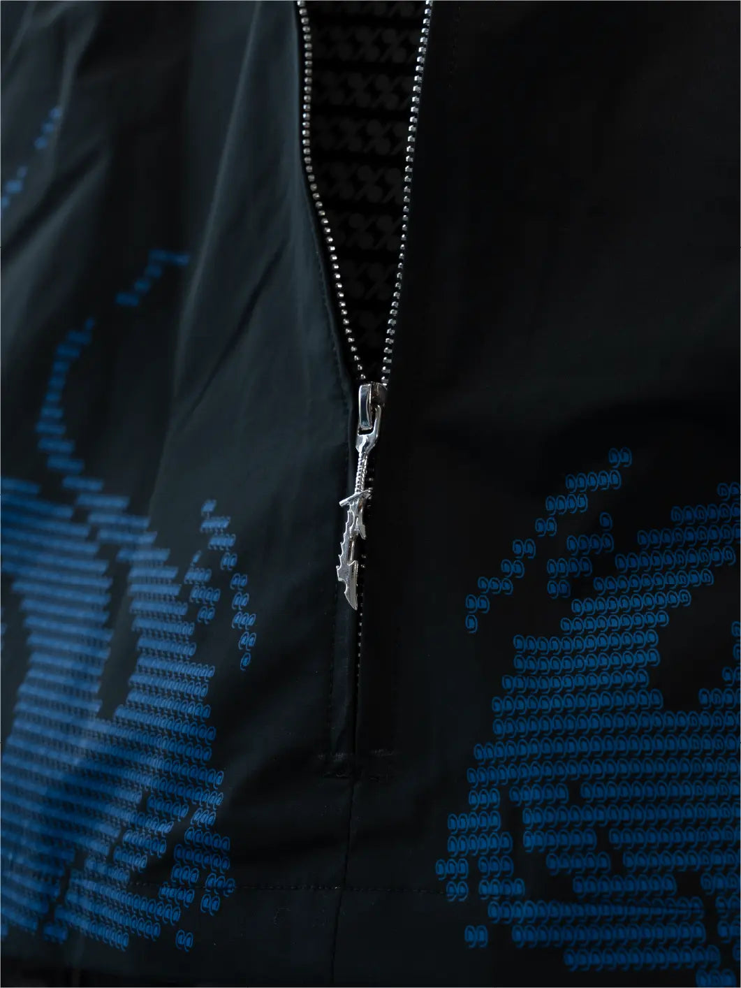 Sung Jinwoo Jacket