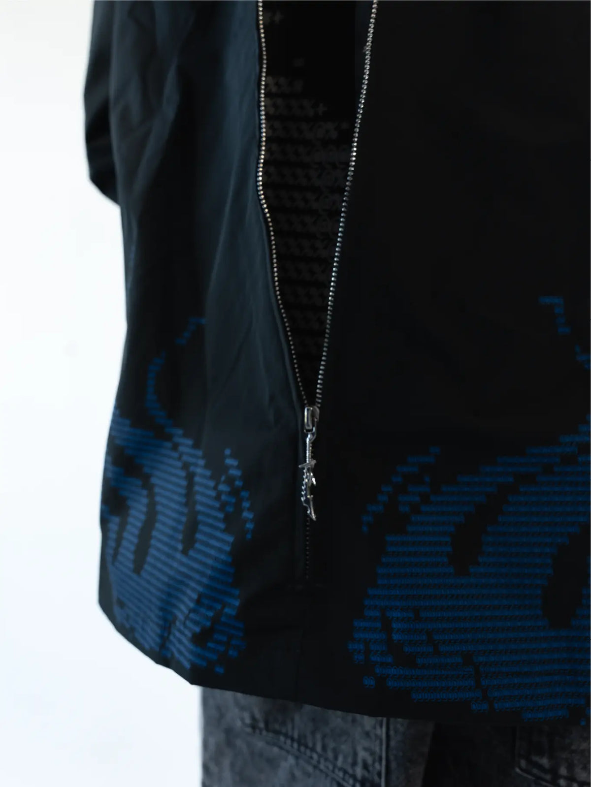 Sung Jinwoo Jacket