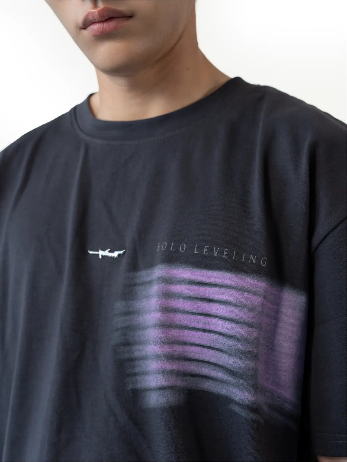 Sung Jinwoo T-Shirt
