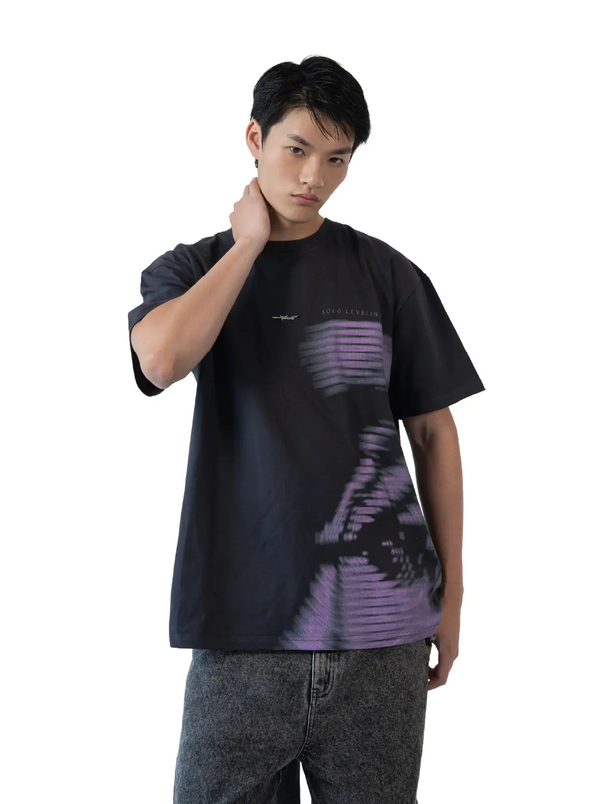 Sung Jinwoo T-Shirt