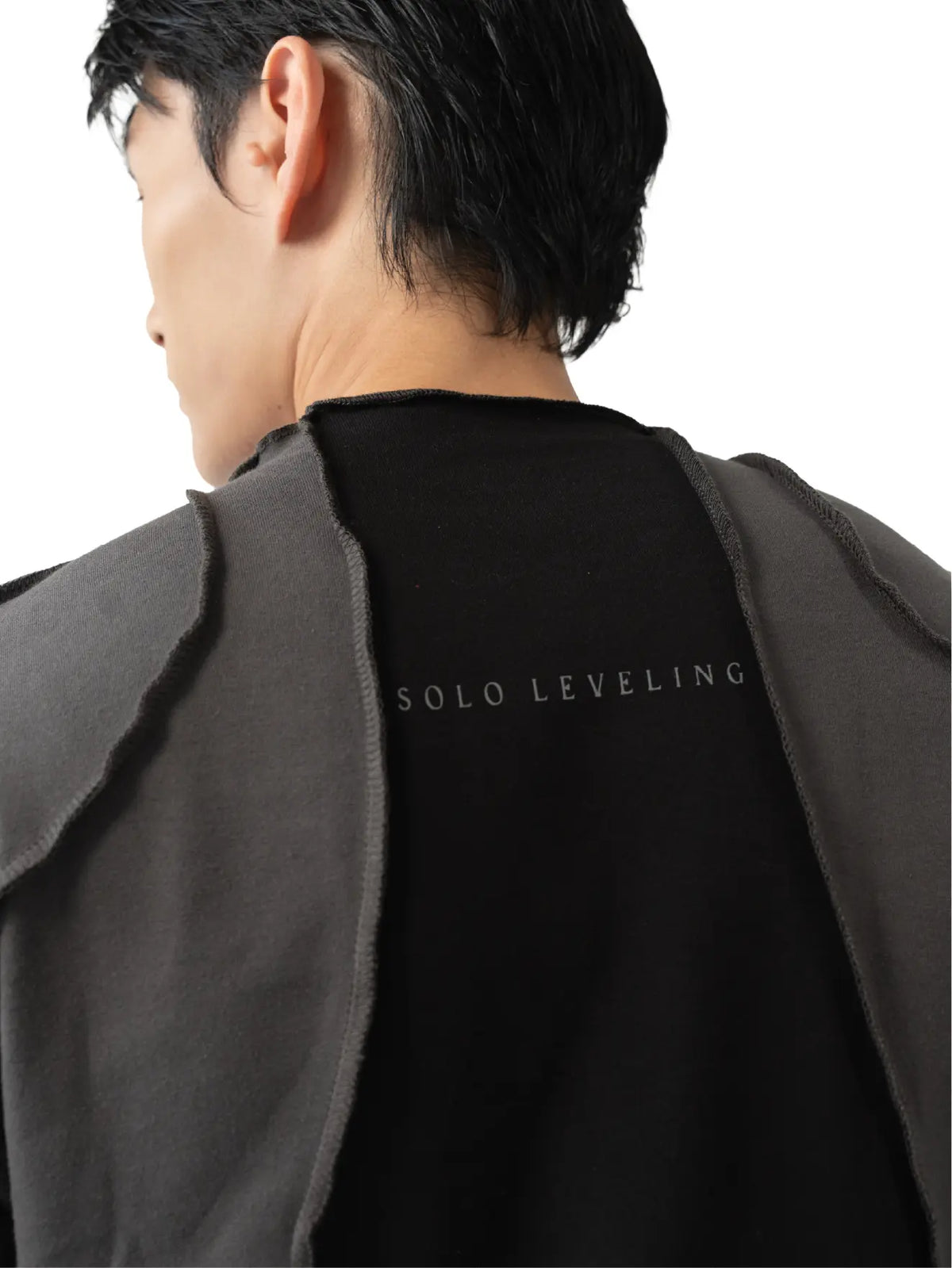 Solo Leveling Long Sleeve Shirt