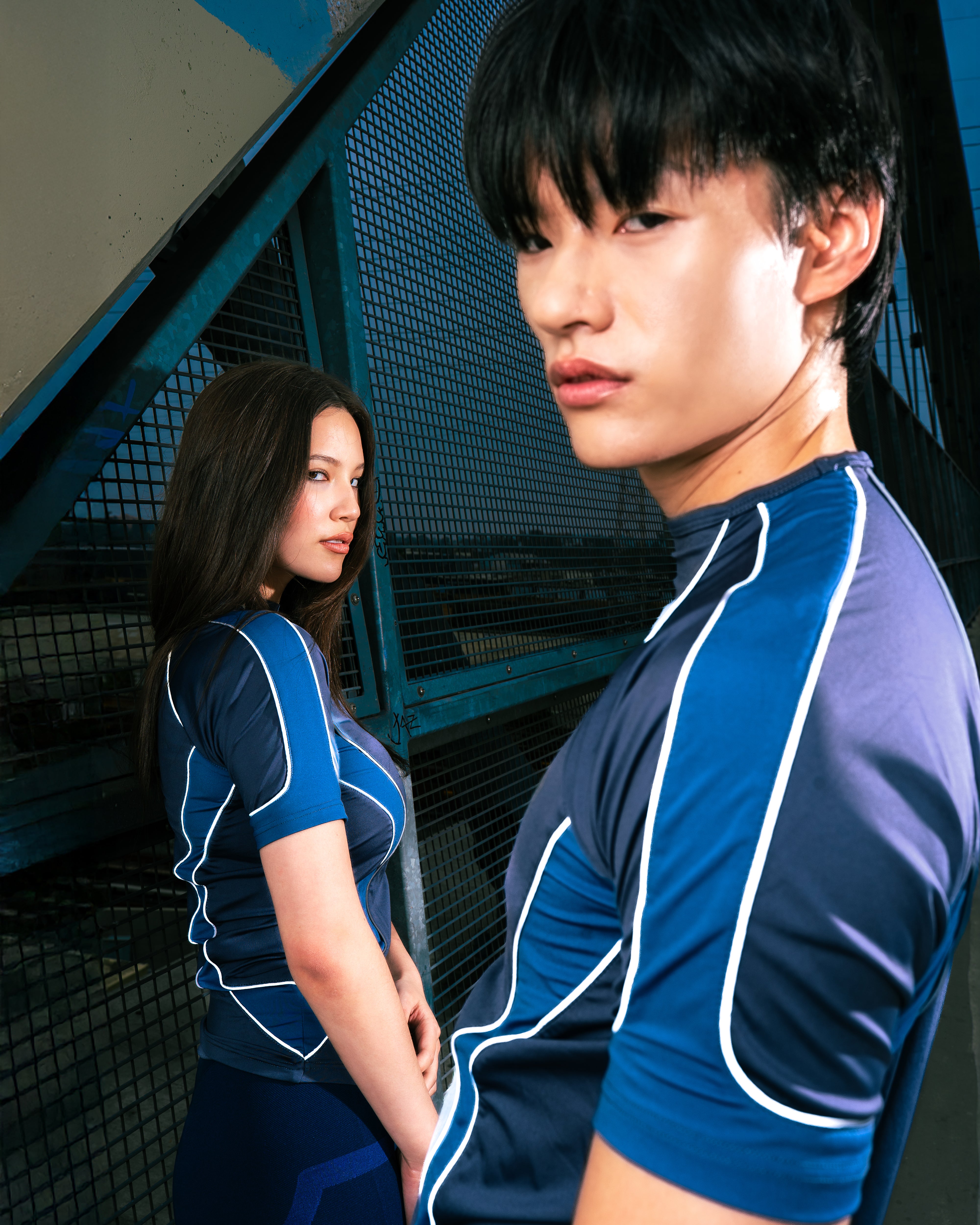 OTAKU | Designed with Intent