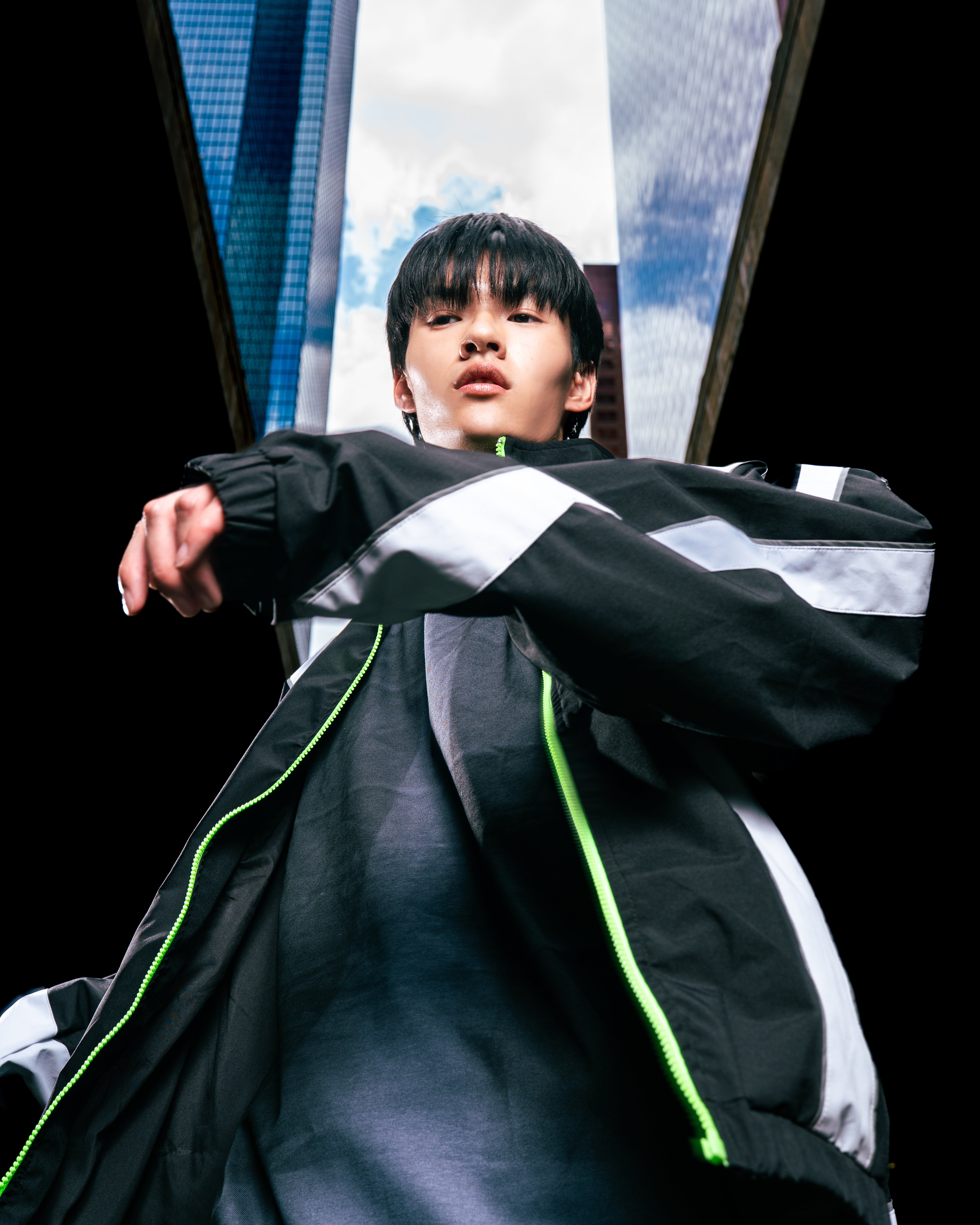 OTAKU | Designed with Intent