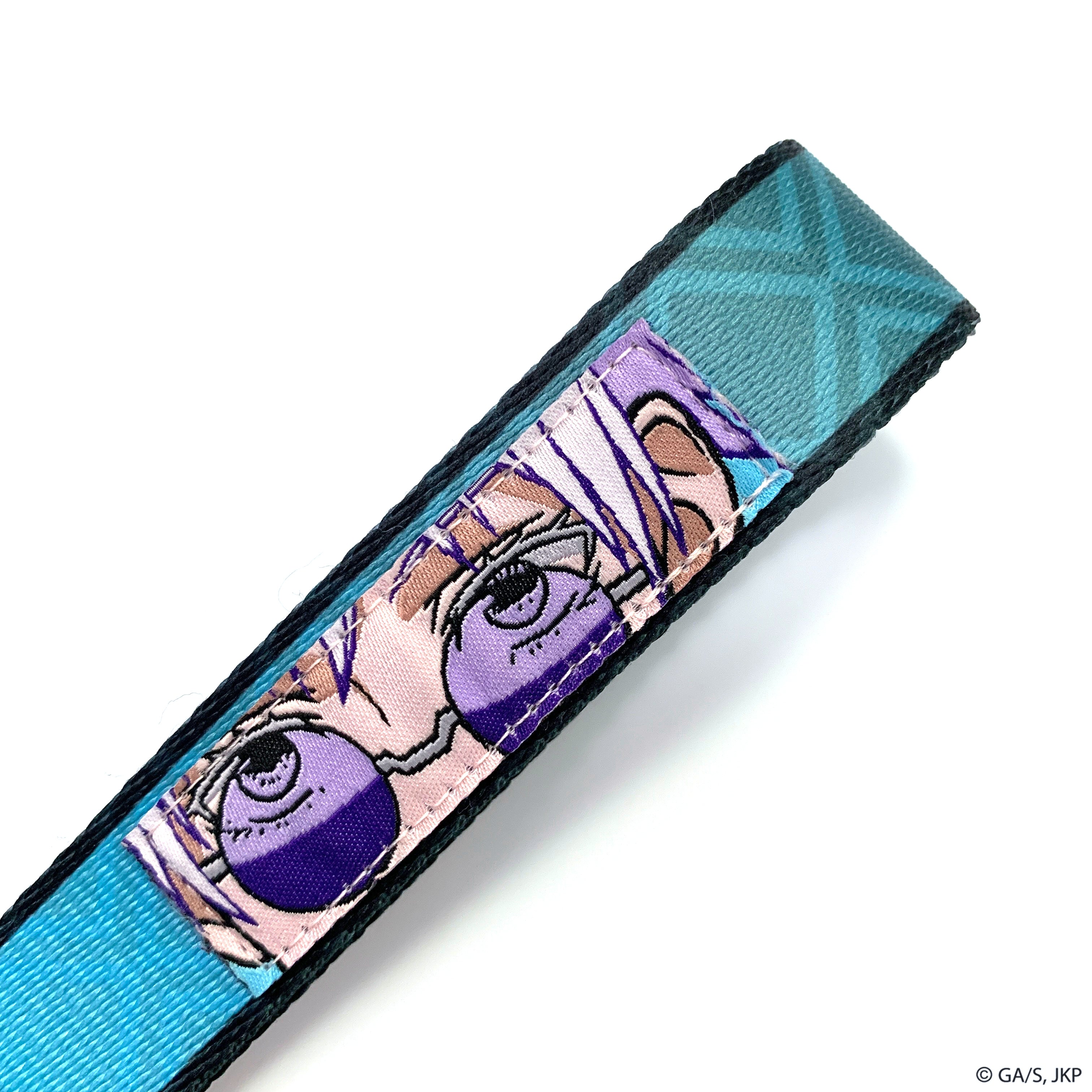 Satoru Gojo Keystrap Bundle (Jujutsu Kaisen)