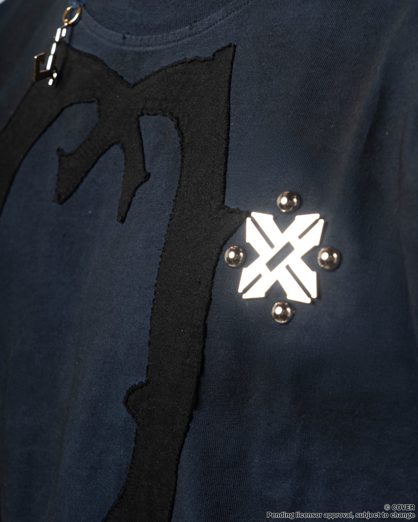 Nerissa Ravencroft Shirt