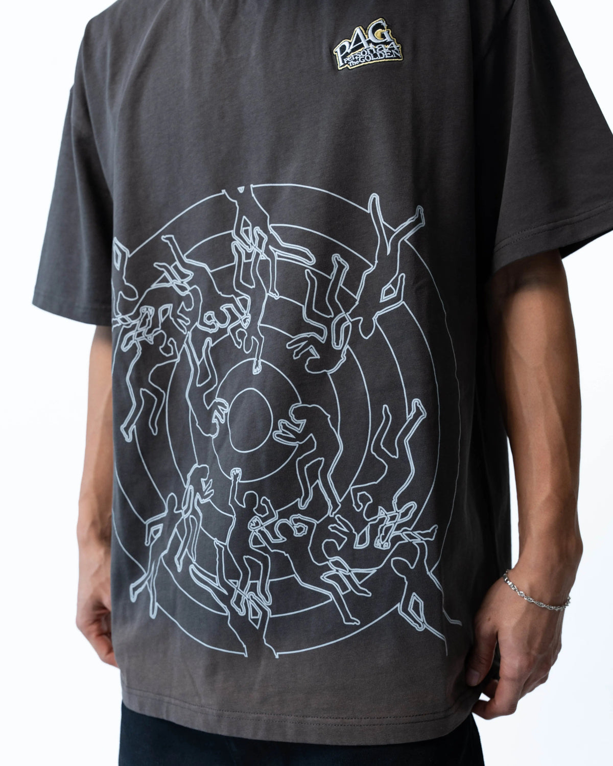Persona 4 Golden T-Shirt