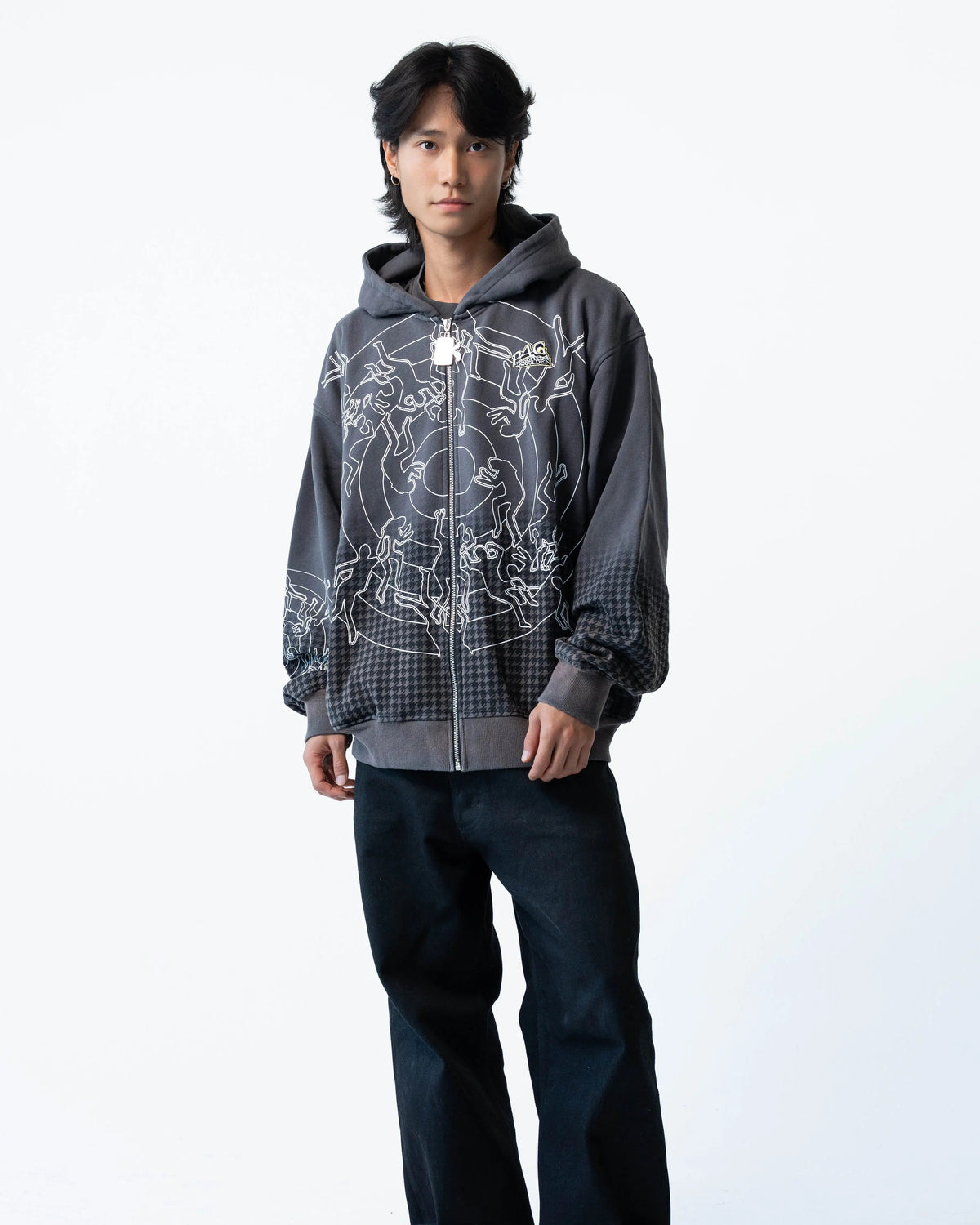 Persona 4 Golden Hoodie