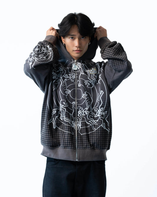 Persona 4 Golden Hoodie