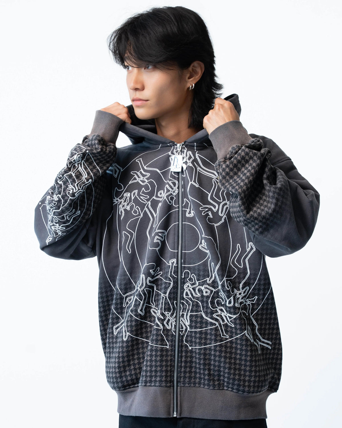 Persona 4 Golden Hoodie