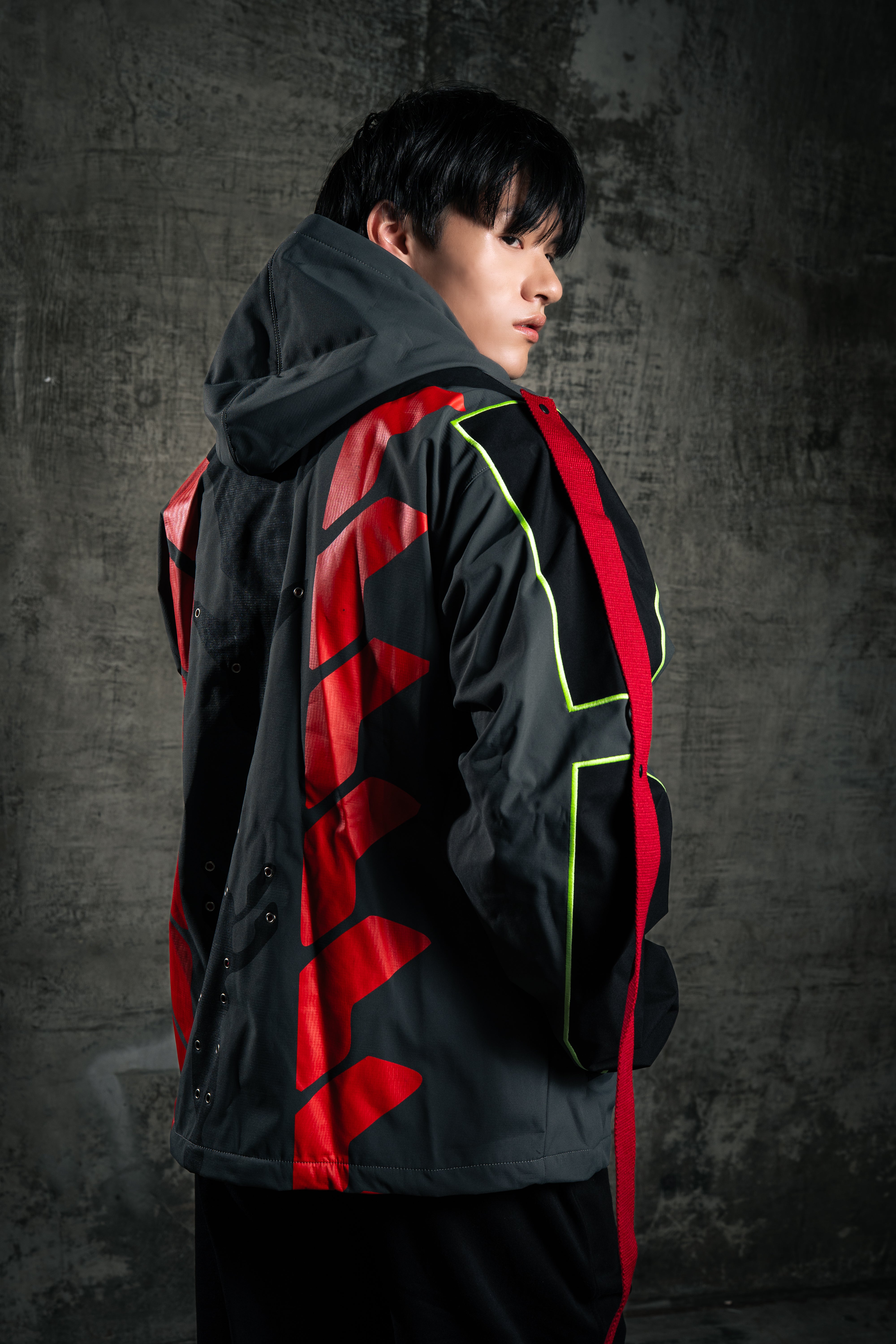 OTAKU | Designed with Intent