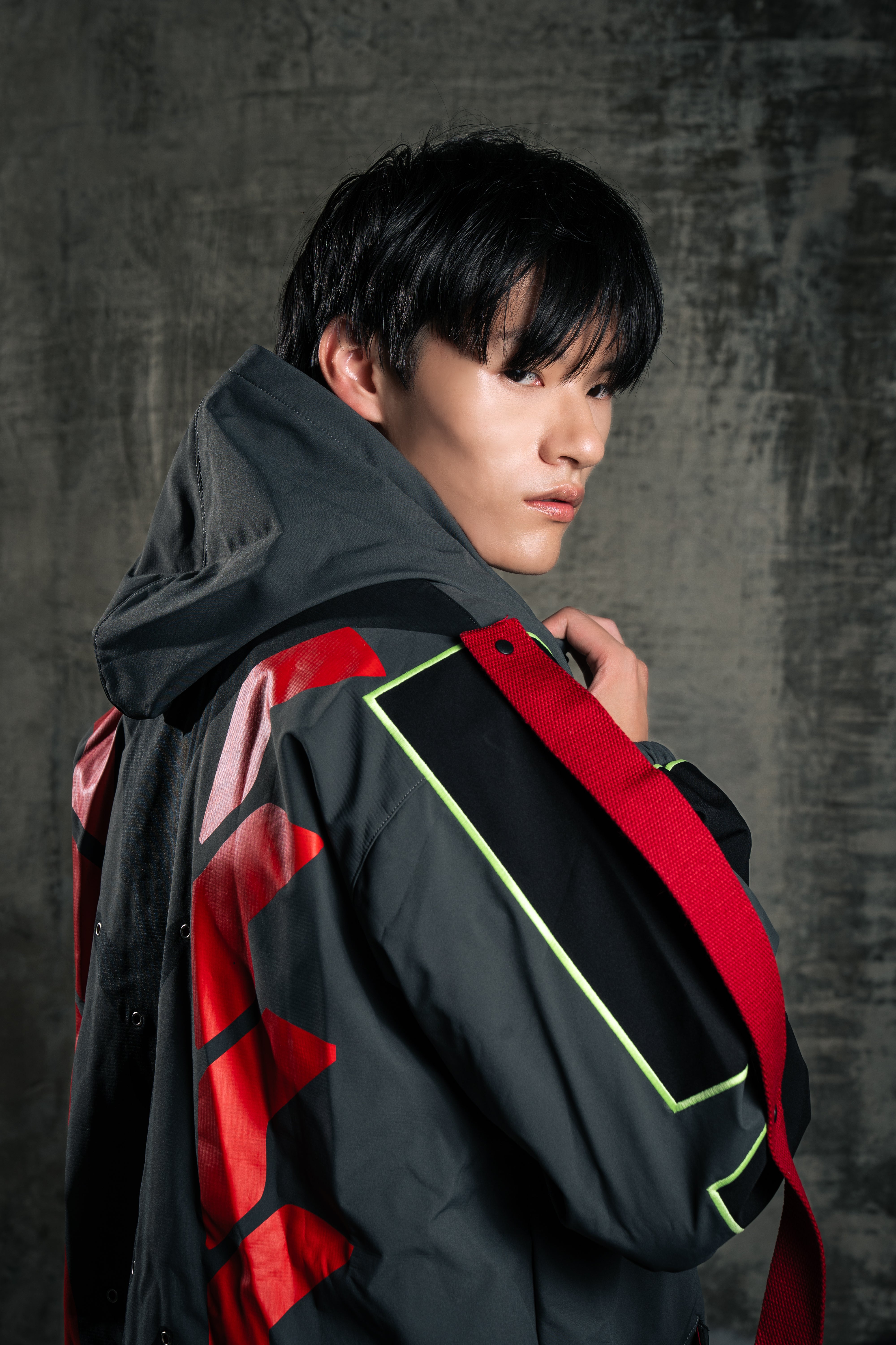 OTAKU | Designed with Intent