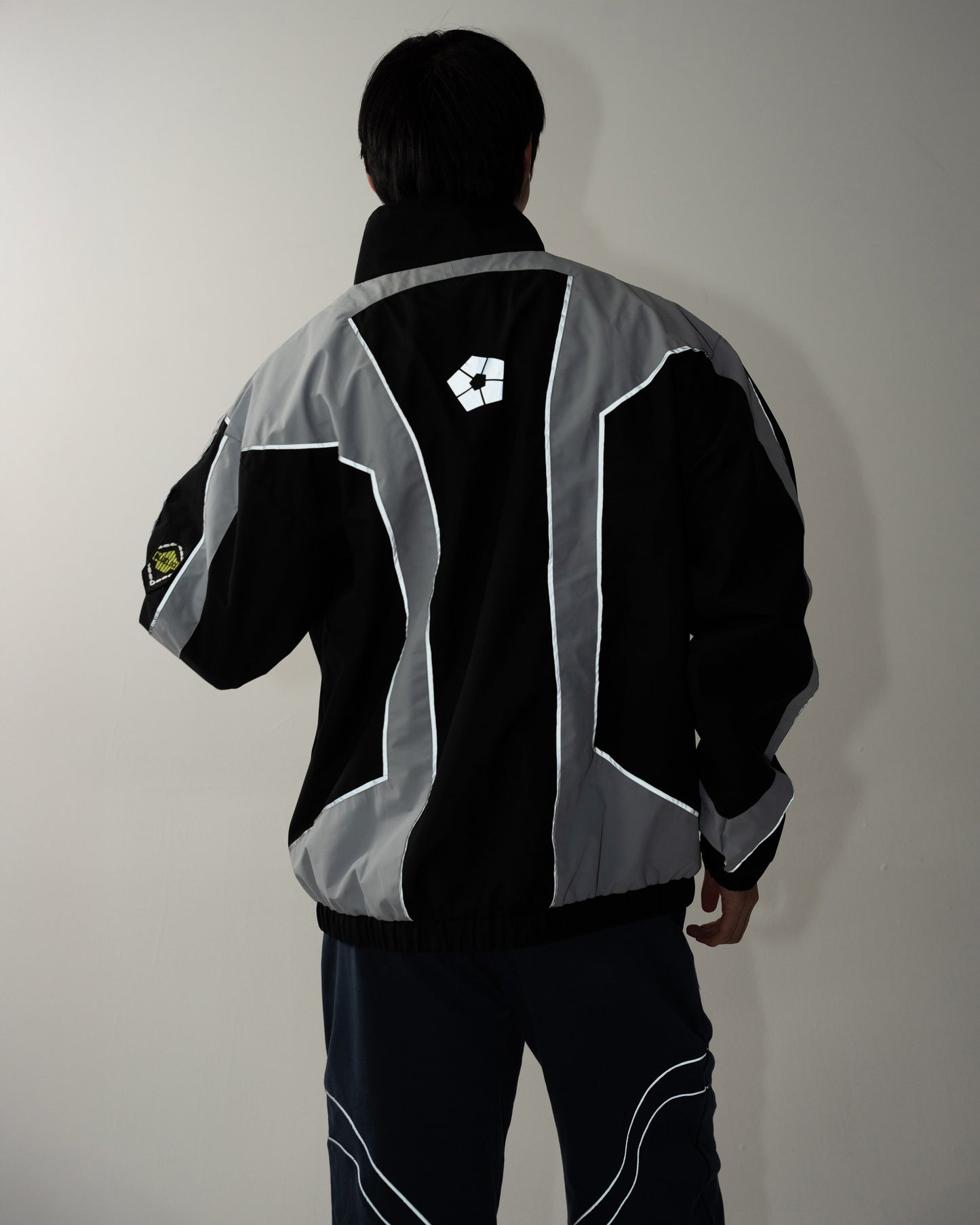 Blue Lock Windbreaker OTAKU