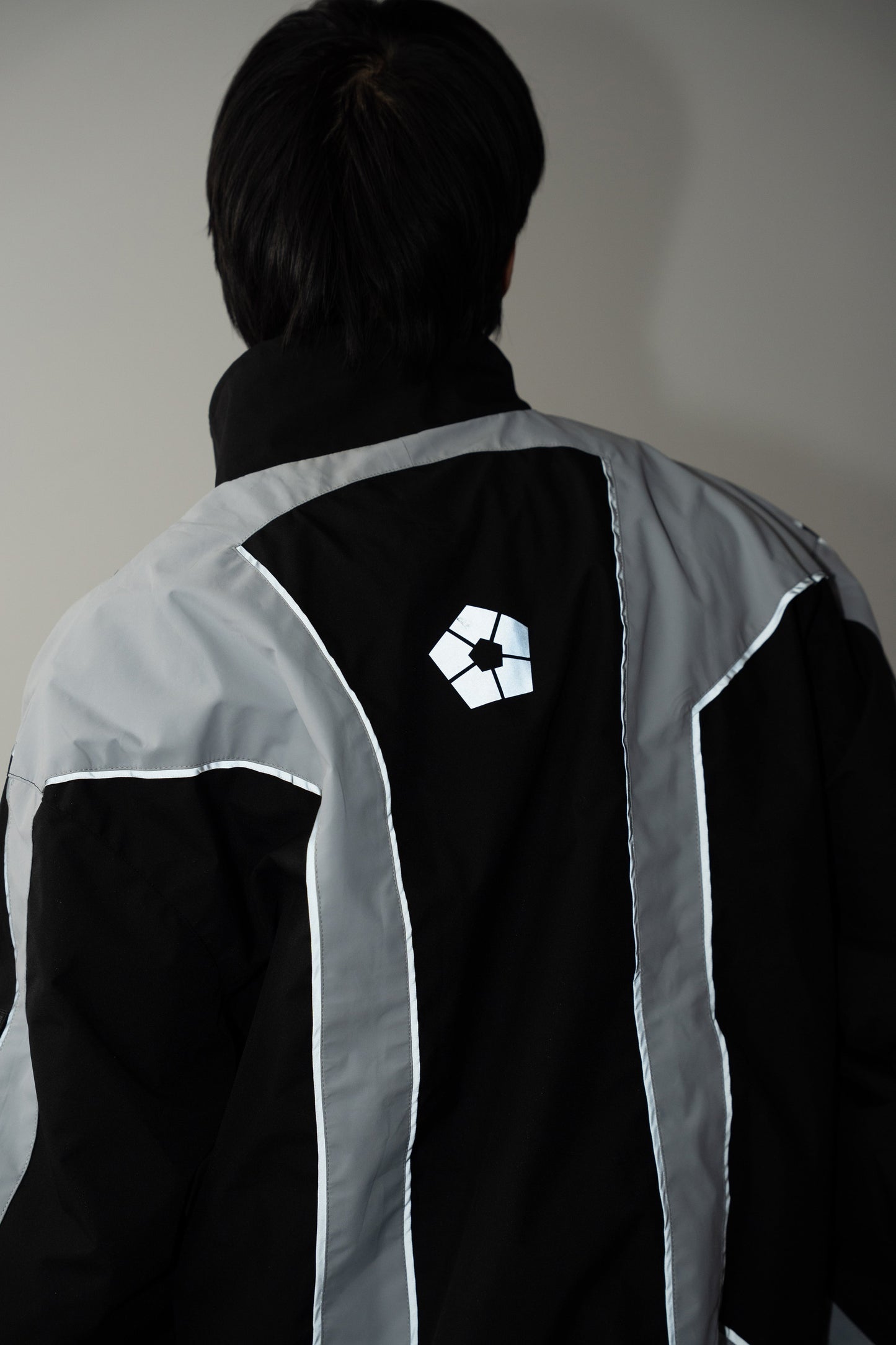 Blue Lock Windbreaker OTAKU