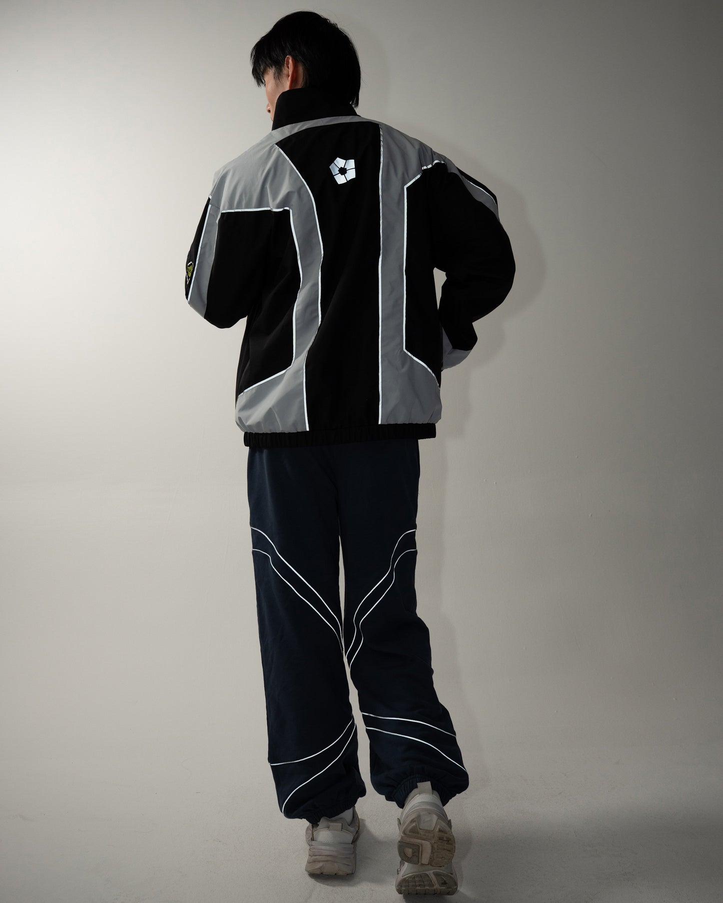 Blue Lock Windbreaker OTAKU