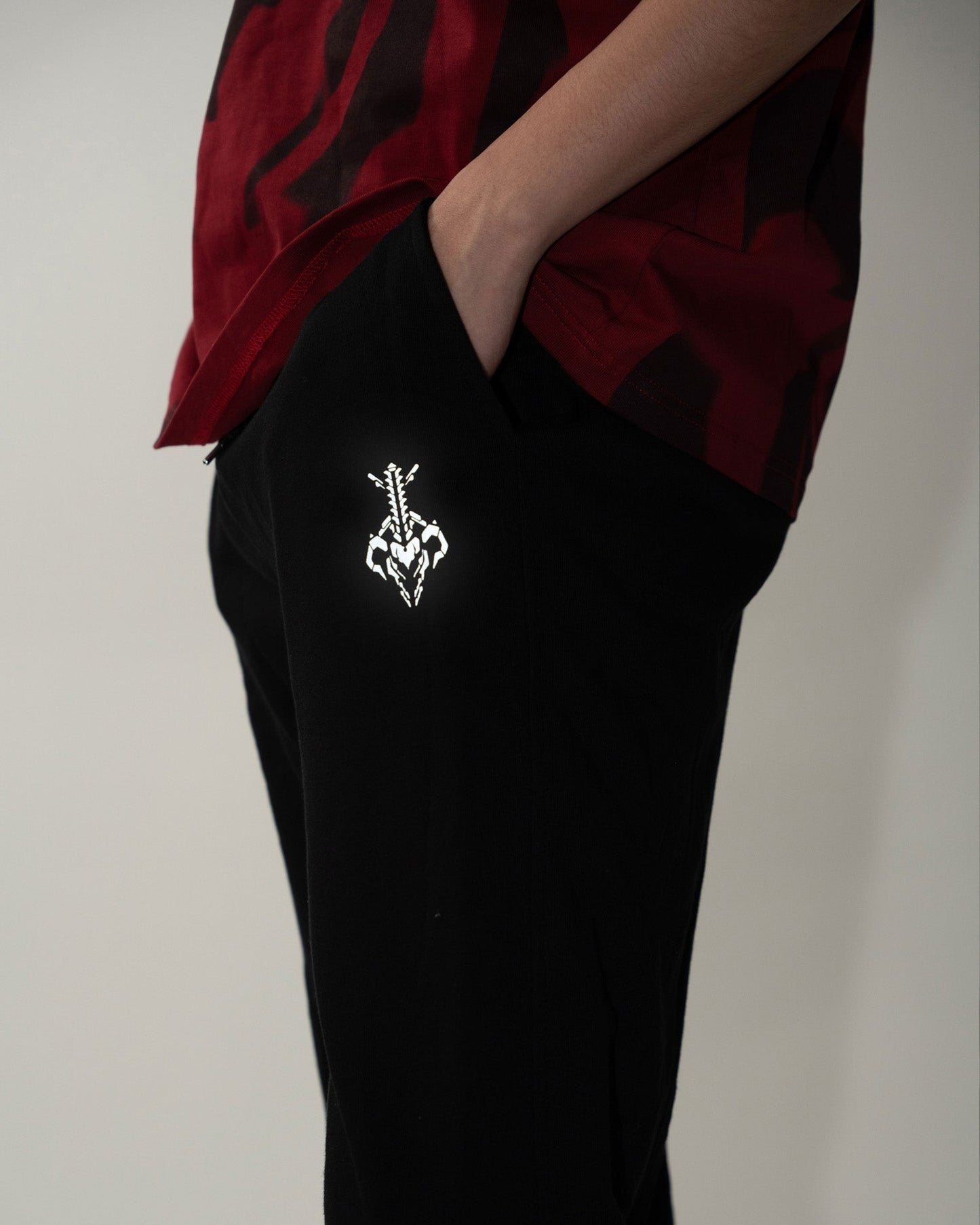 Zentreya Sweatpants OTAKU