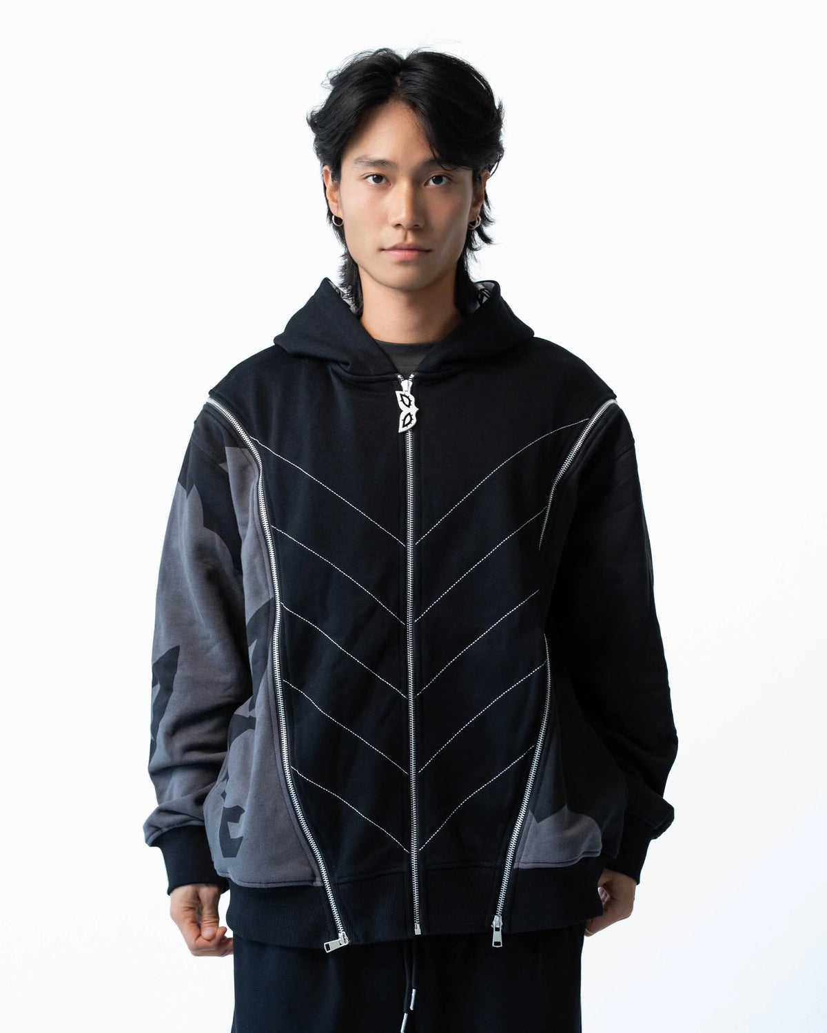 Persona 5 Royal Hoodie