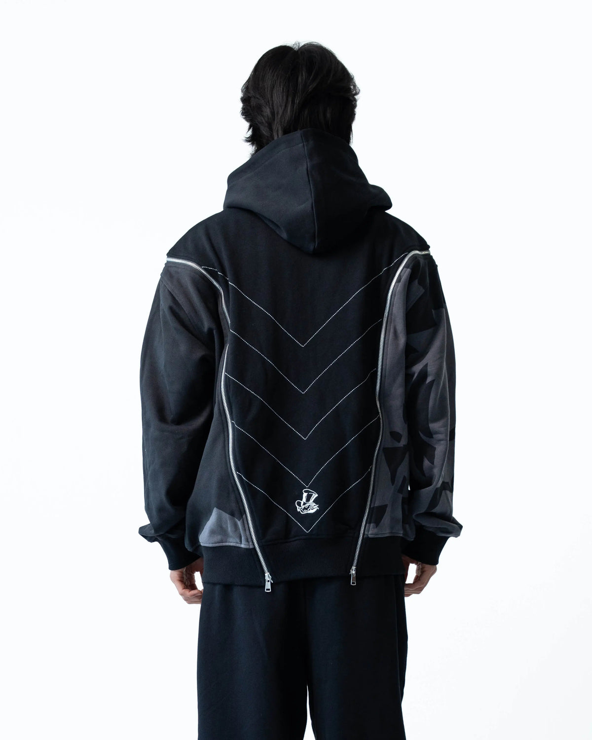 Persona 5 Royal Hoodie