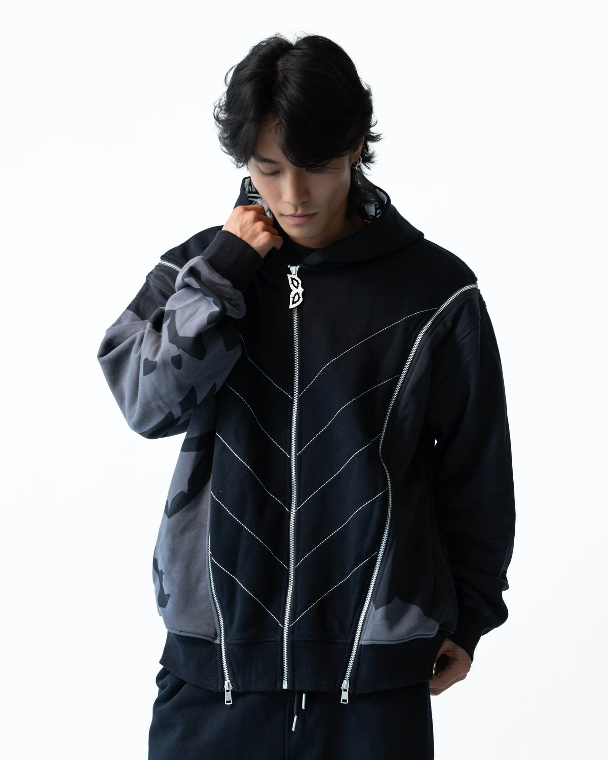 Persona 5 Royal Hoodie