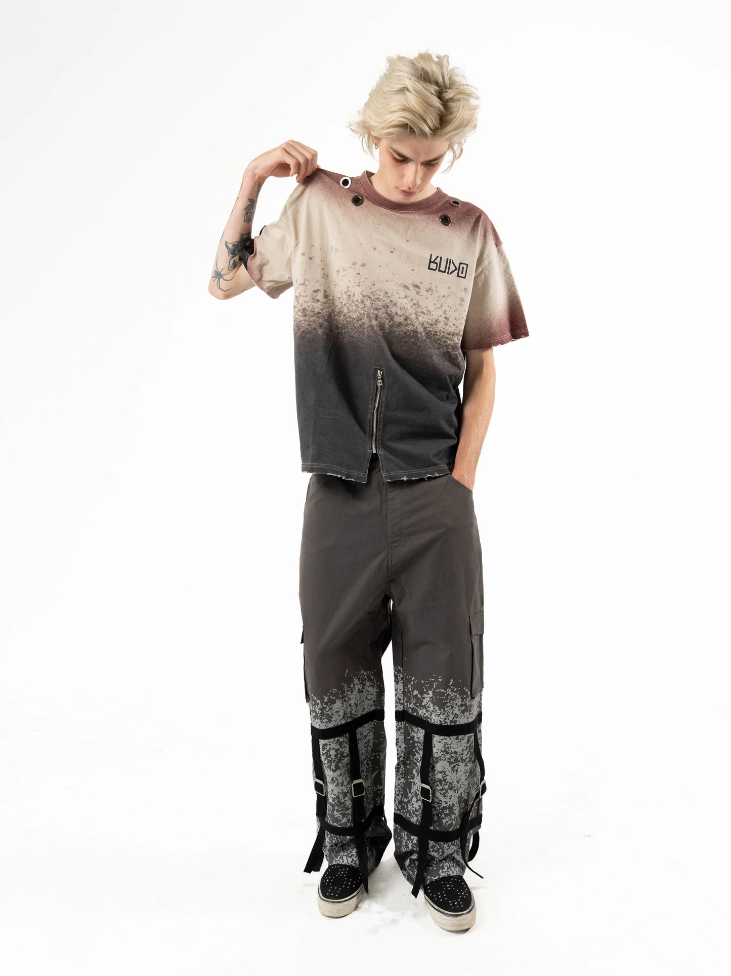 Rudo T-Shirt