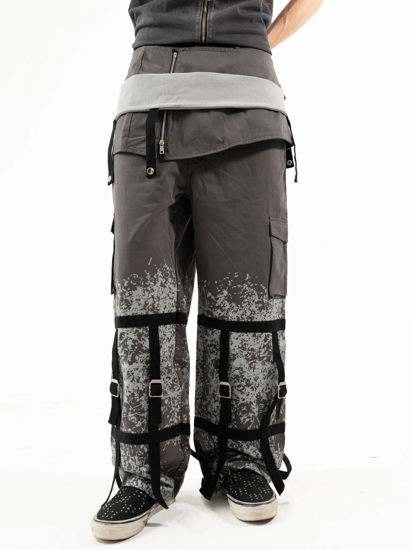Riyo Cargo Pants