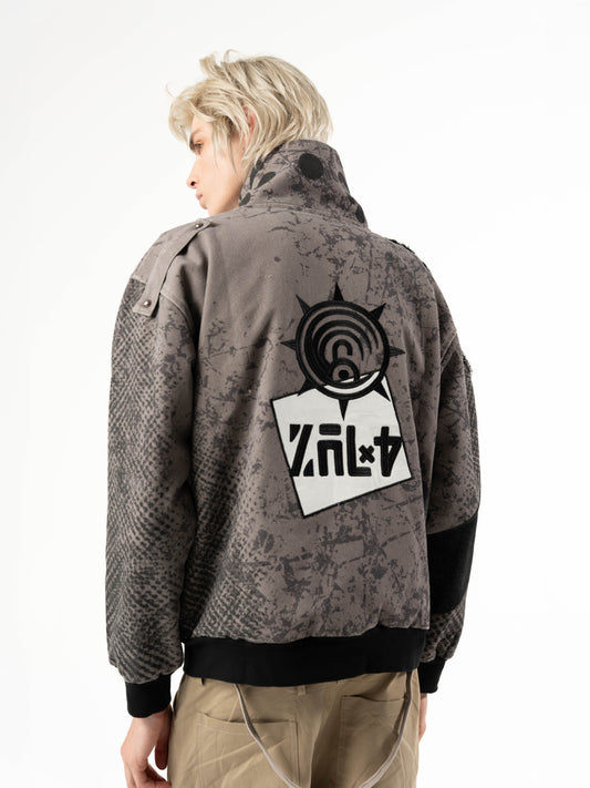 Enjin Jacket