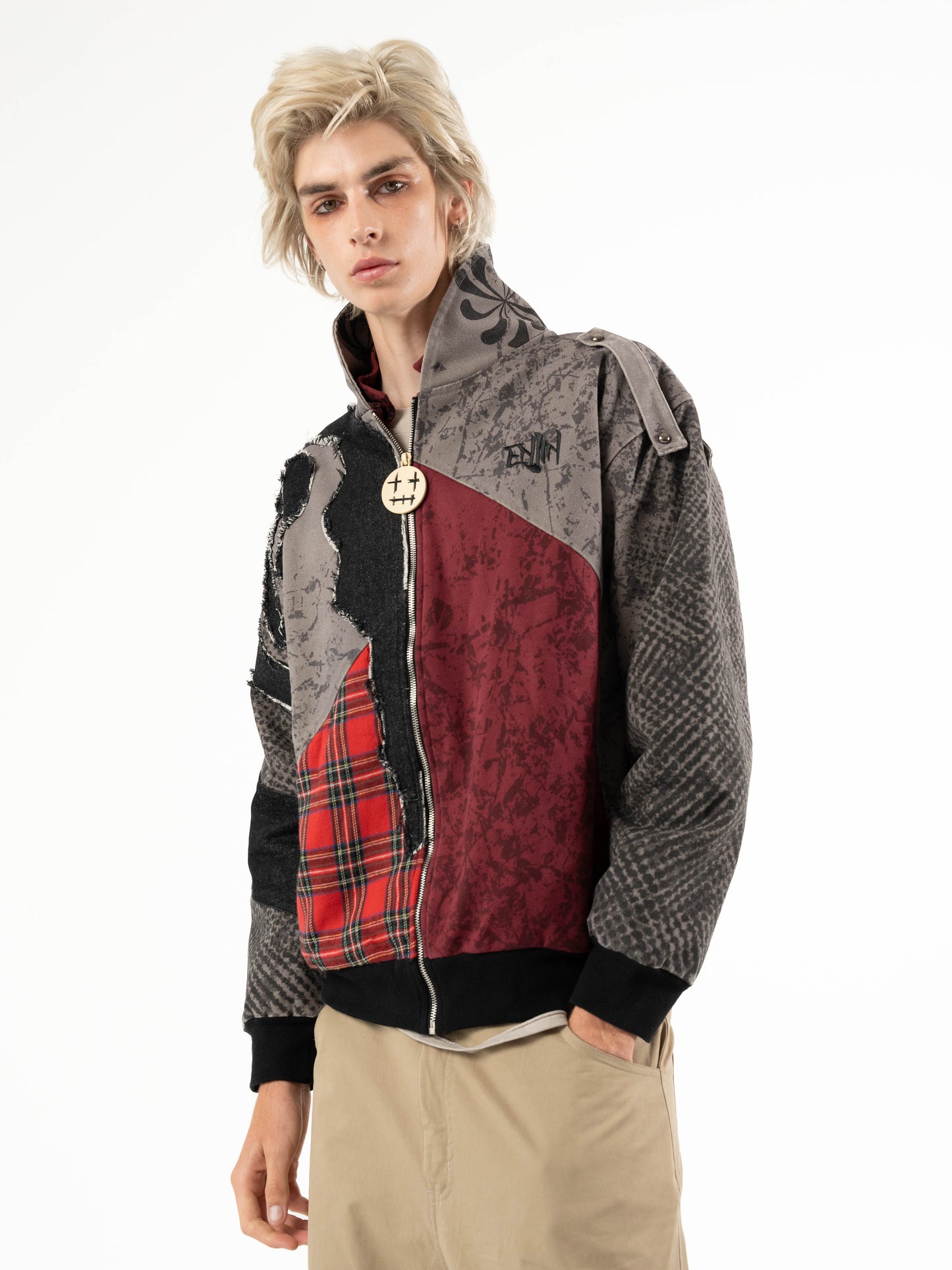 Enjin Jacket