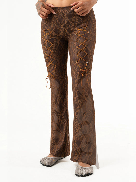 Amo Leggings