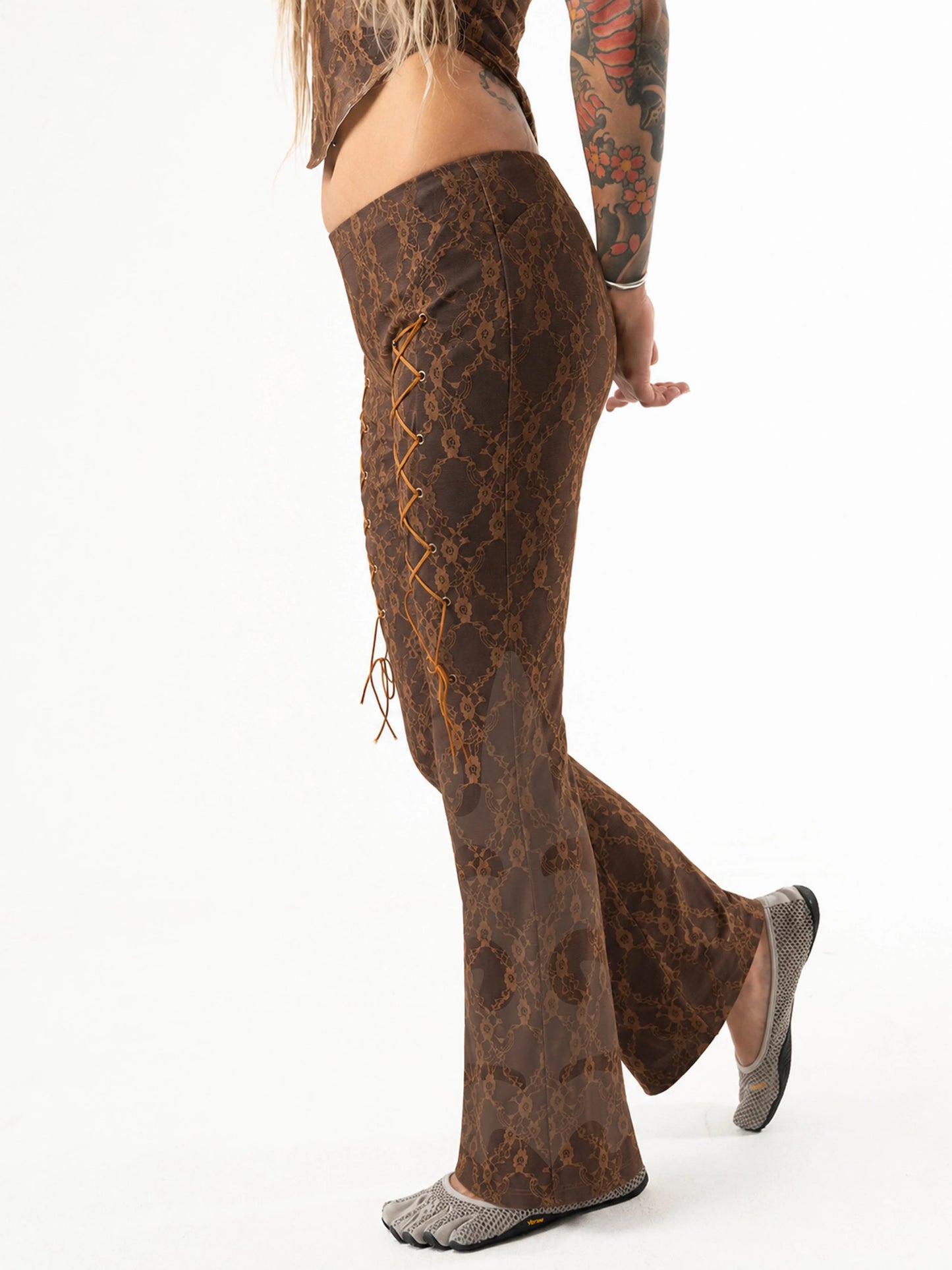 Amo Leggings