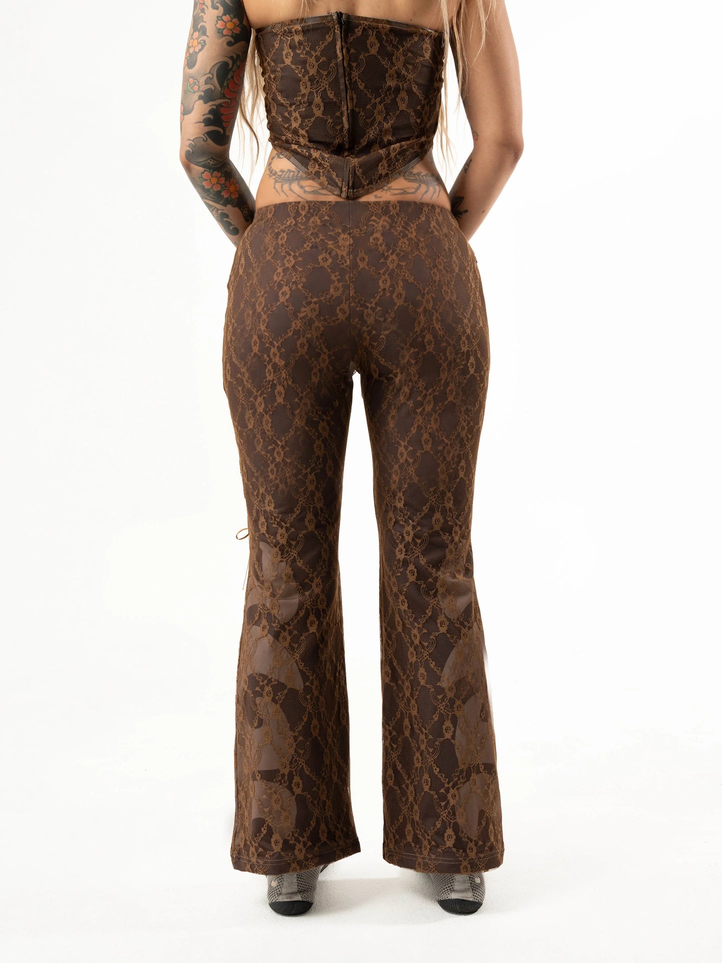Amo Leggings