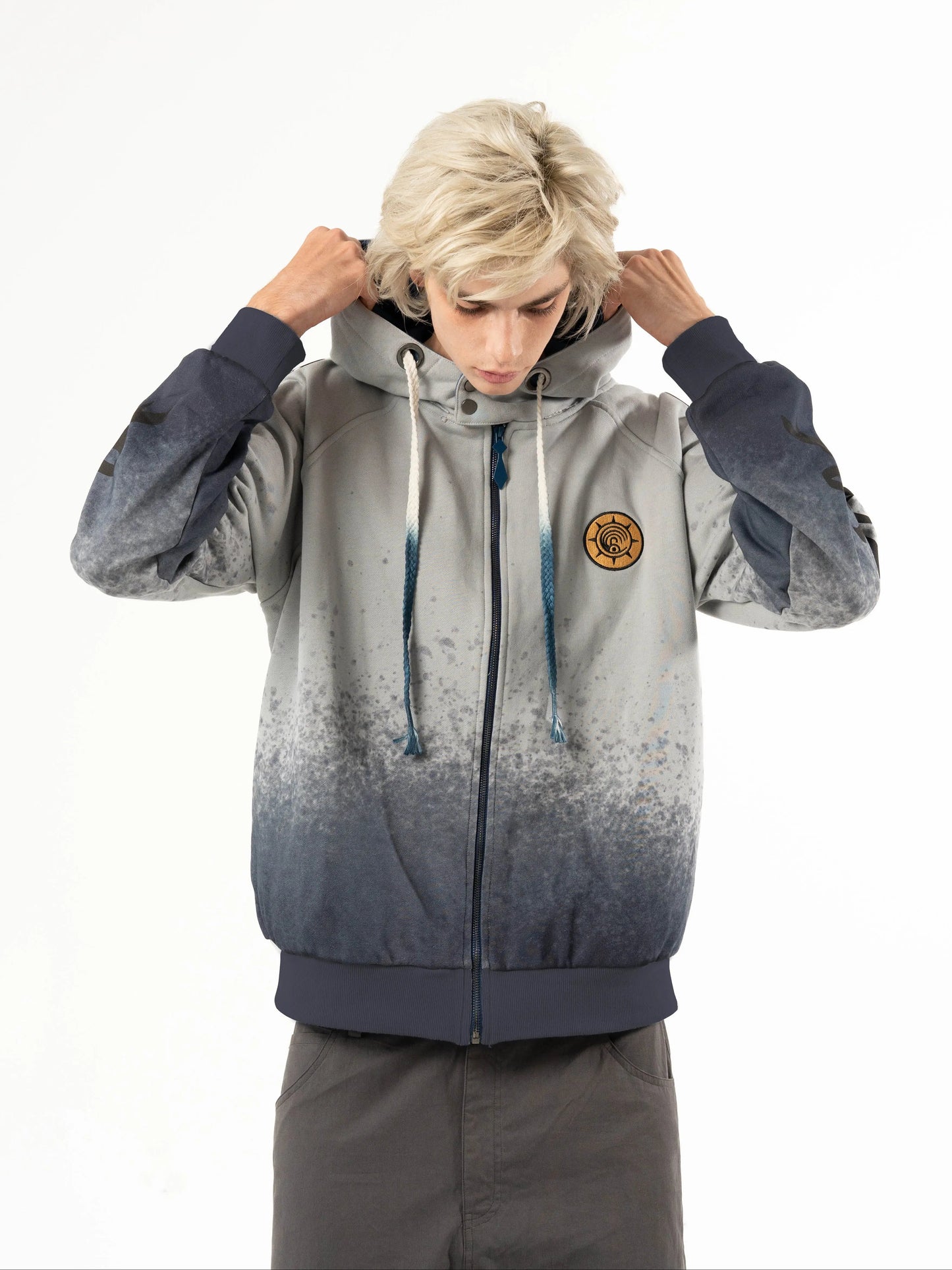 Tamsy Hoodie