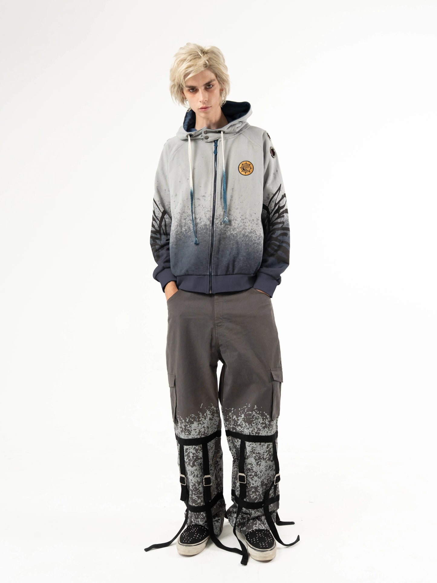 Tamsy Hoodie