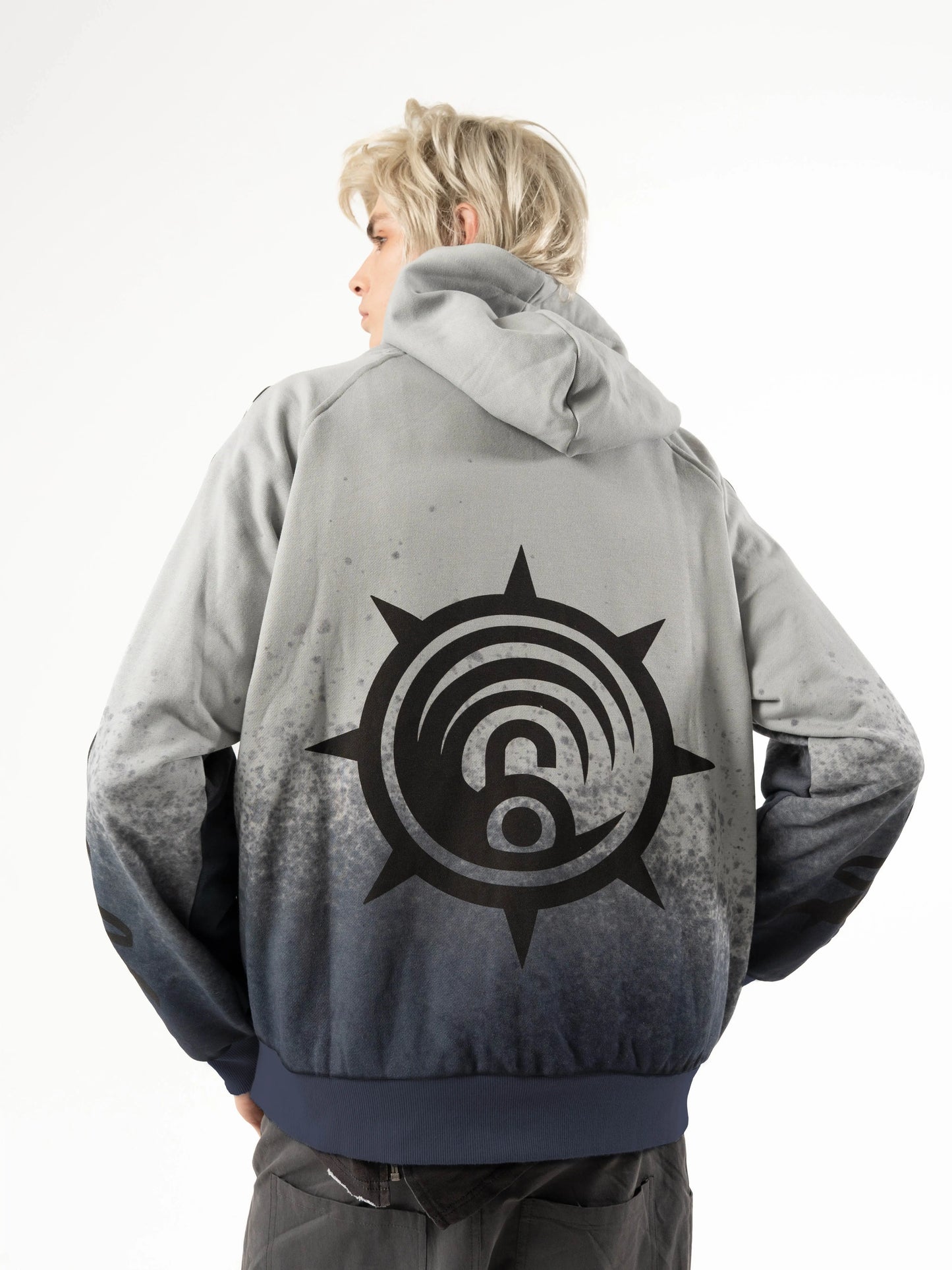 Tamsy Hoodie