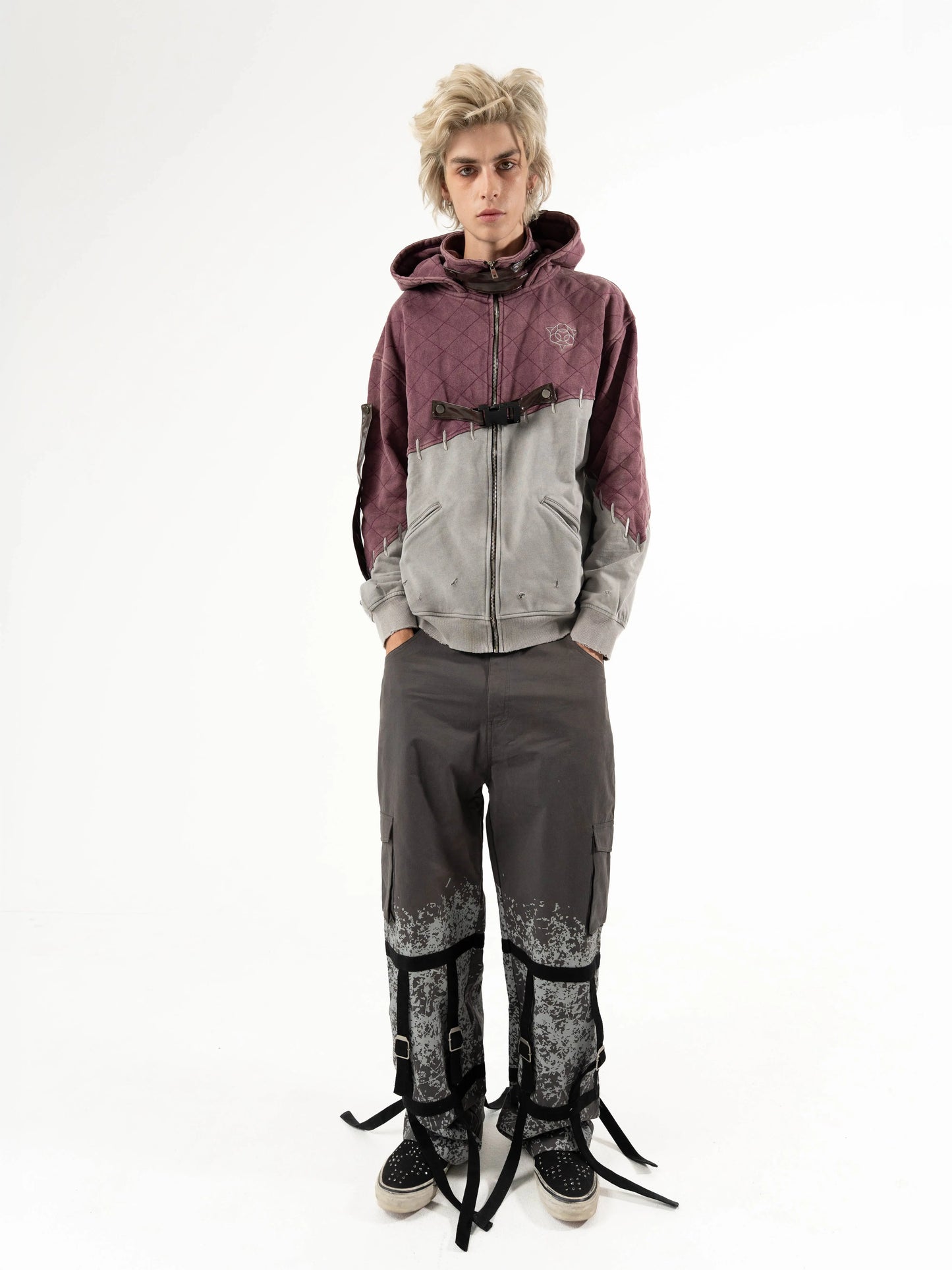Jabber Hoodie