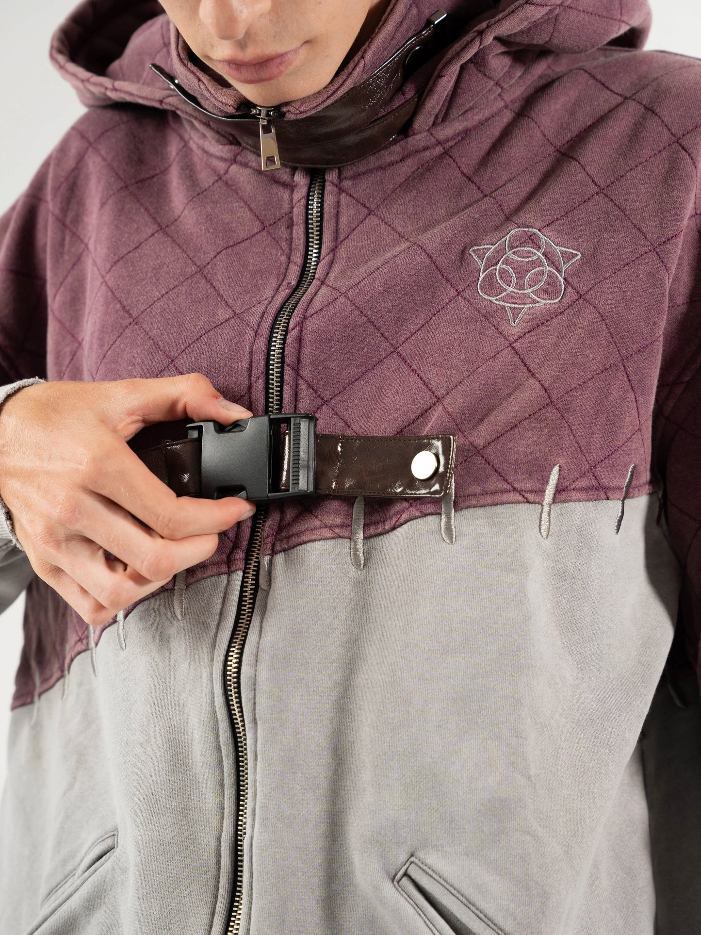 Jabber Hoodie