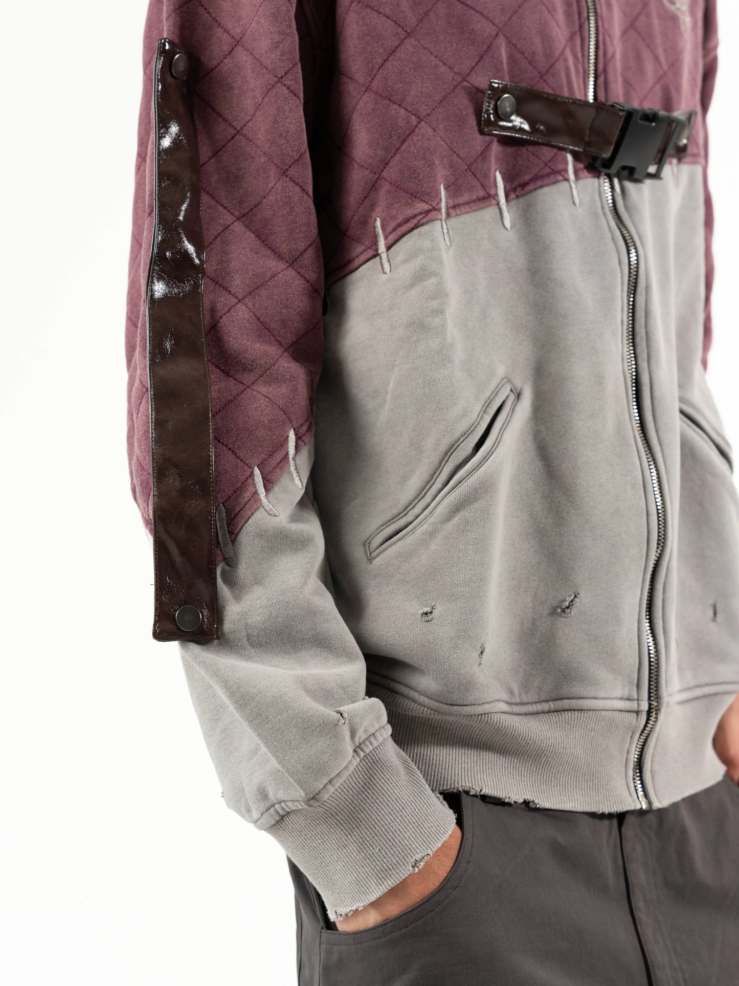 Jabber Hoodie