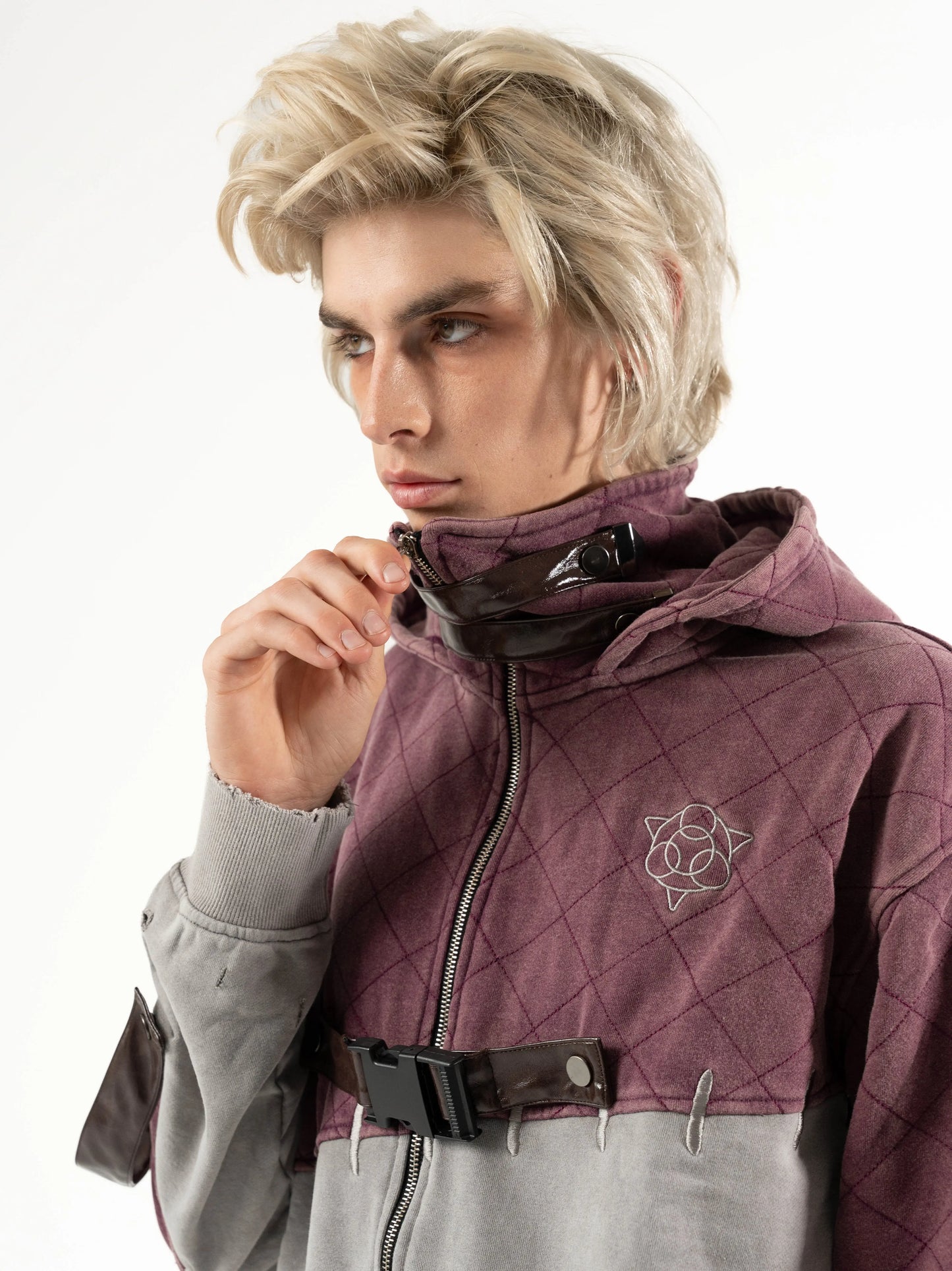 Jabber Hoodie