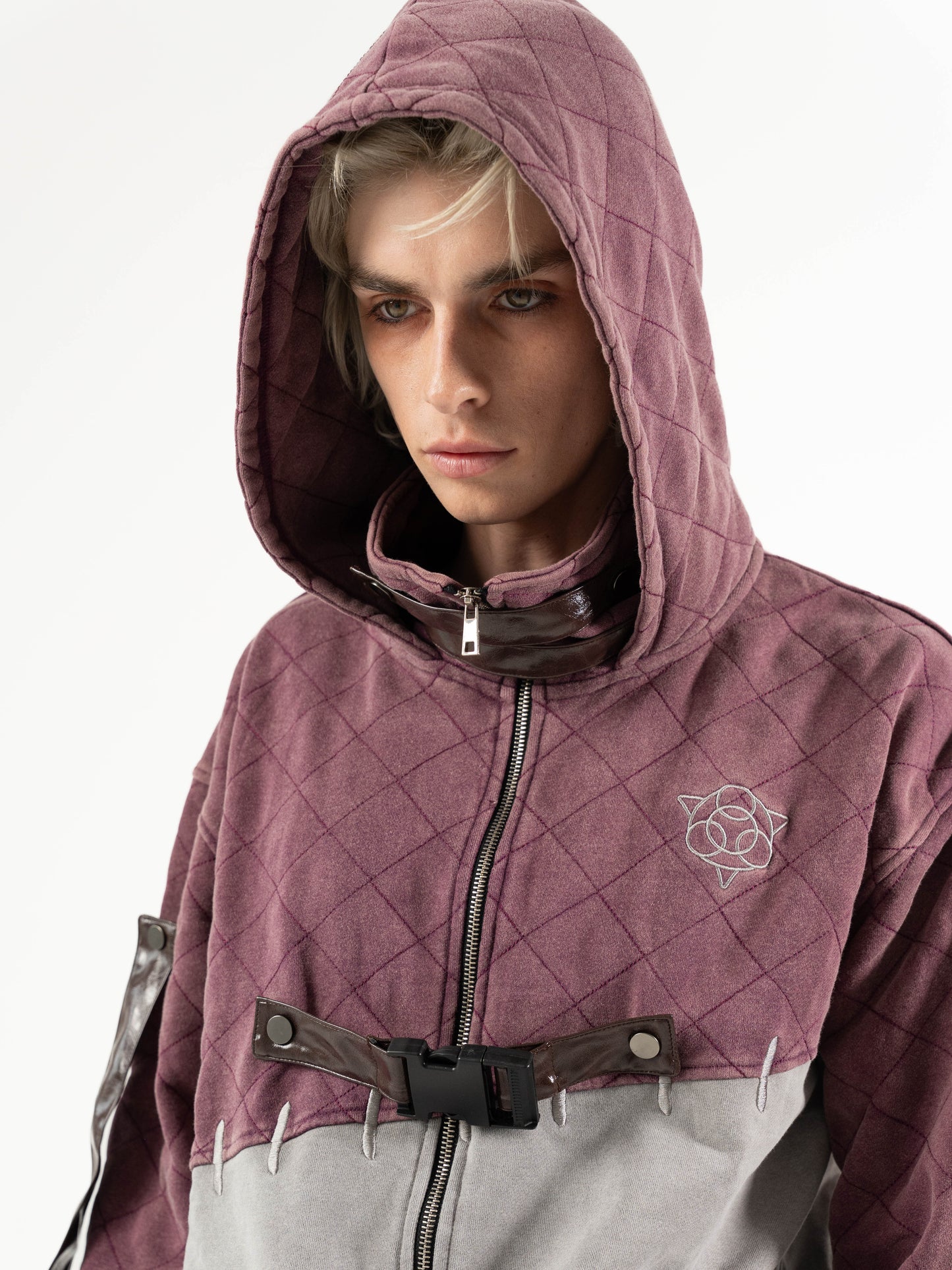 Jabber Hoodie