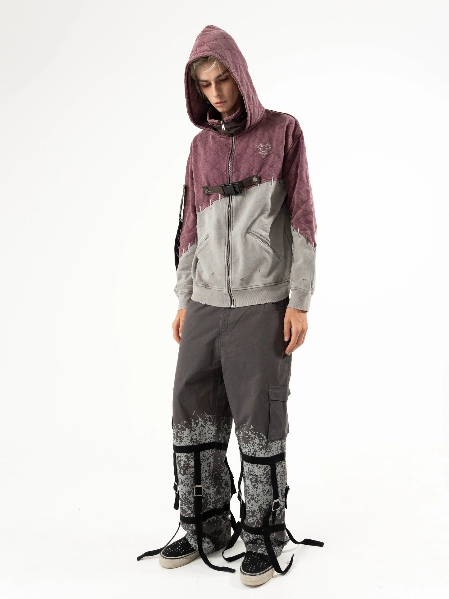 Jabber Hoodie