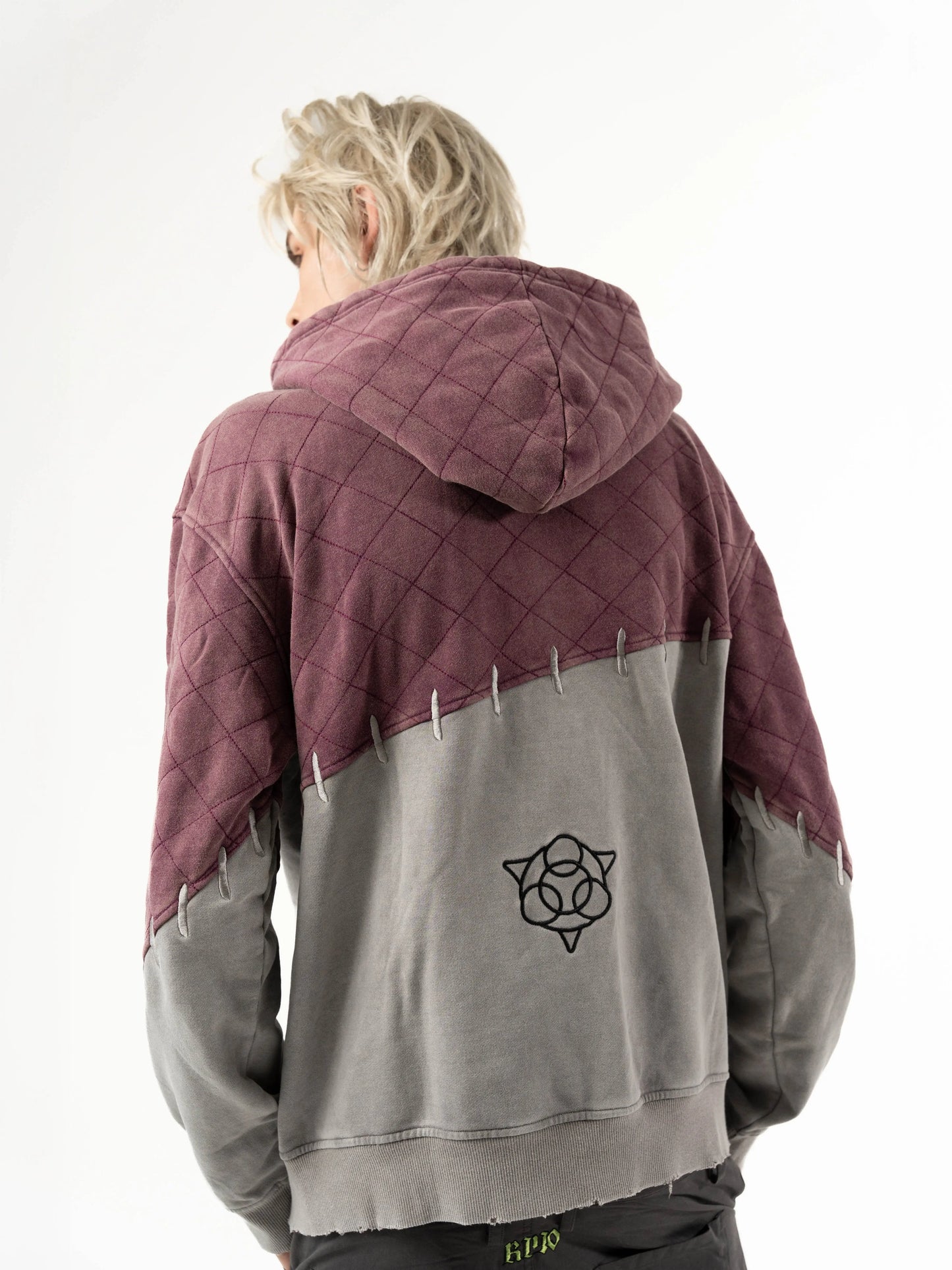 Jabber Hoodie