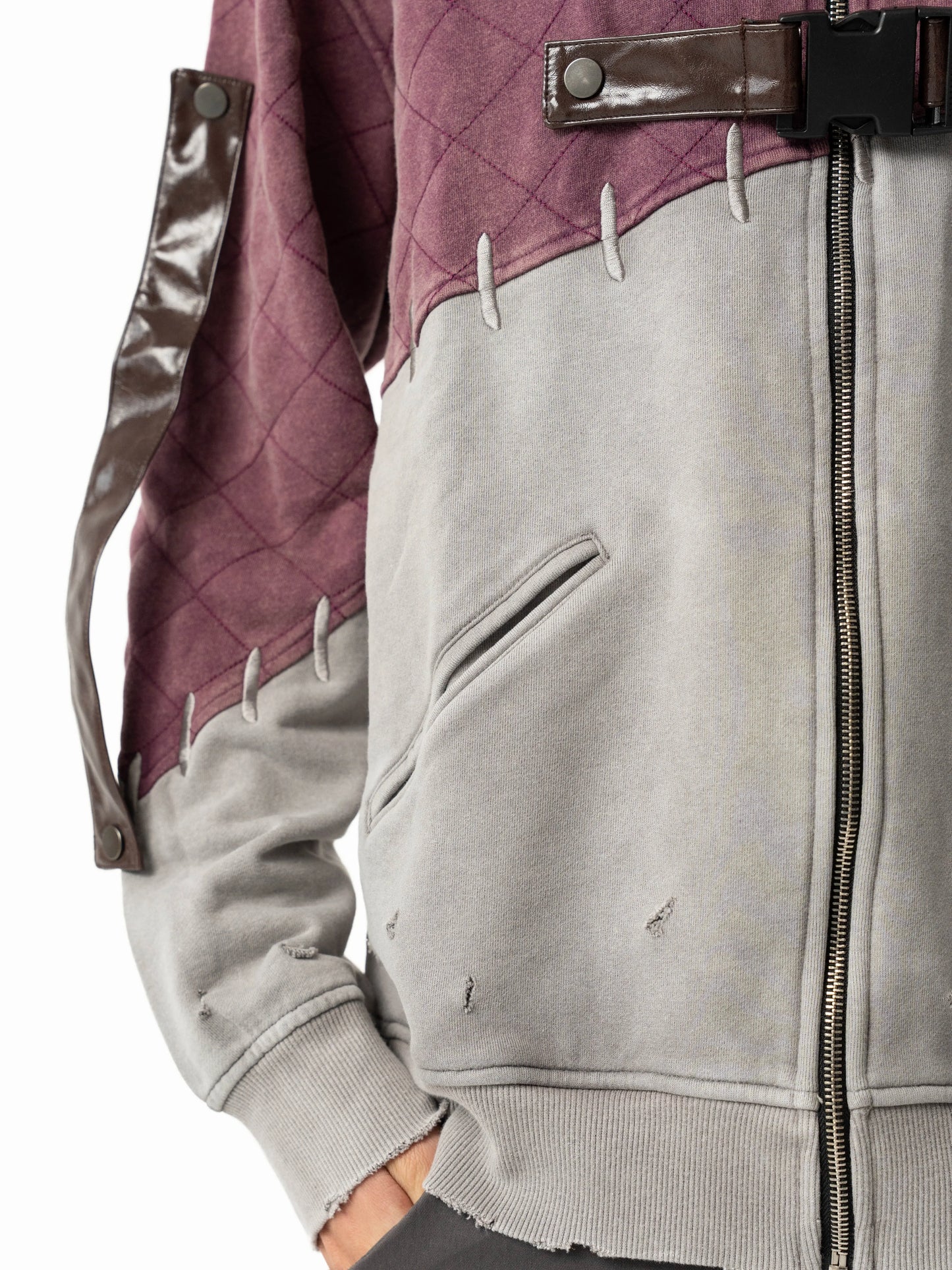 Jabber Hoodie