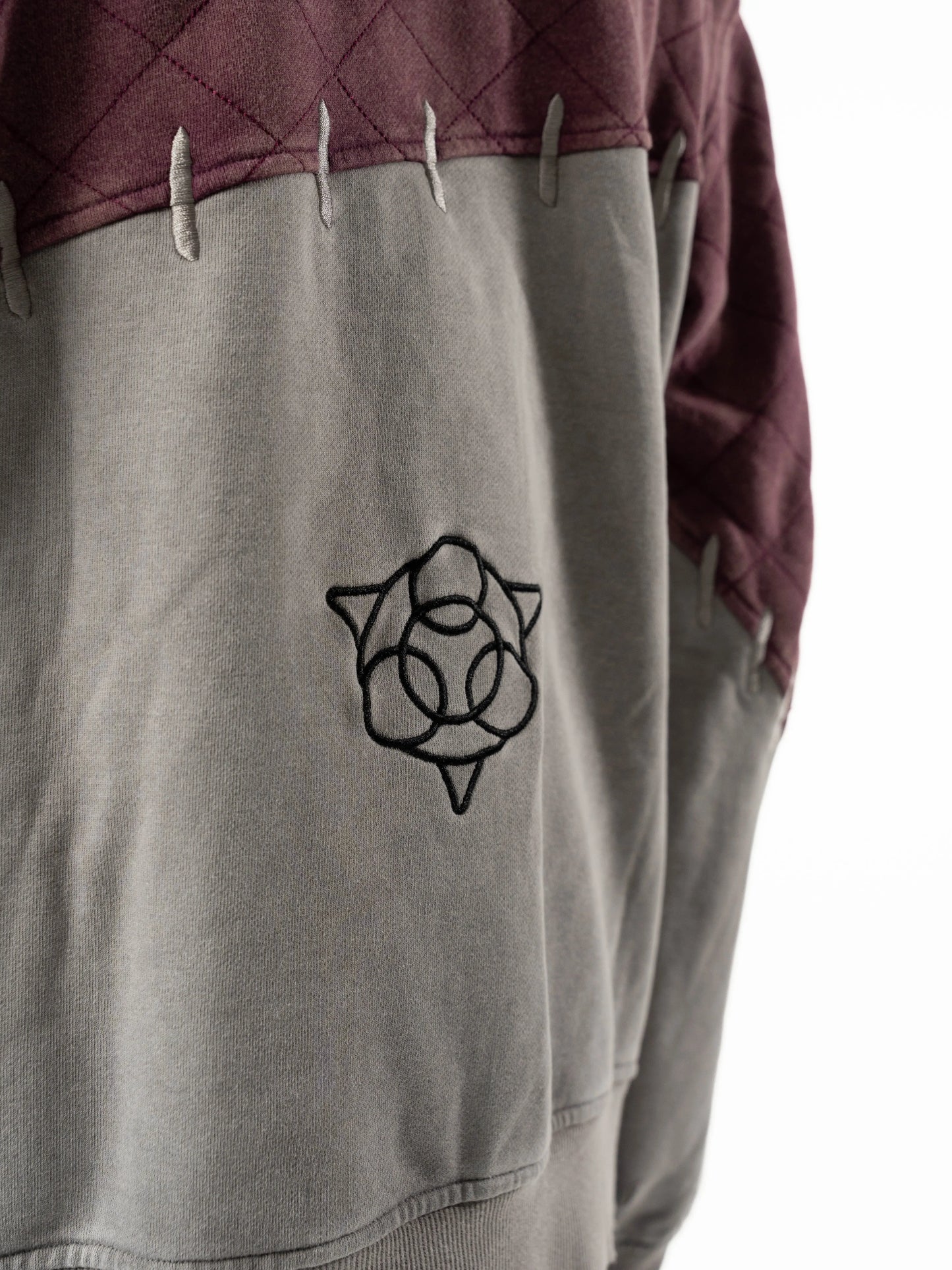 Jabber Hoodie