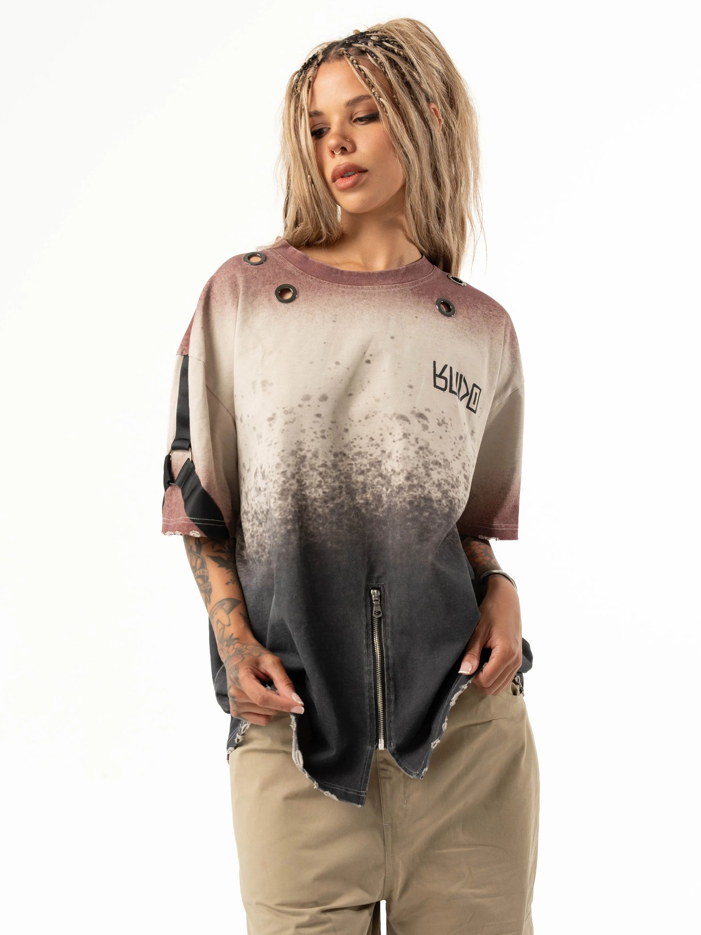 Rudo T-Shirt