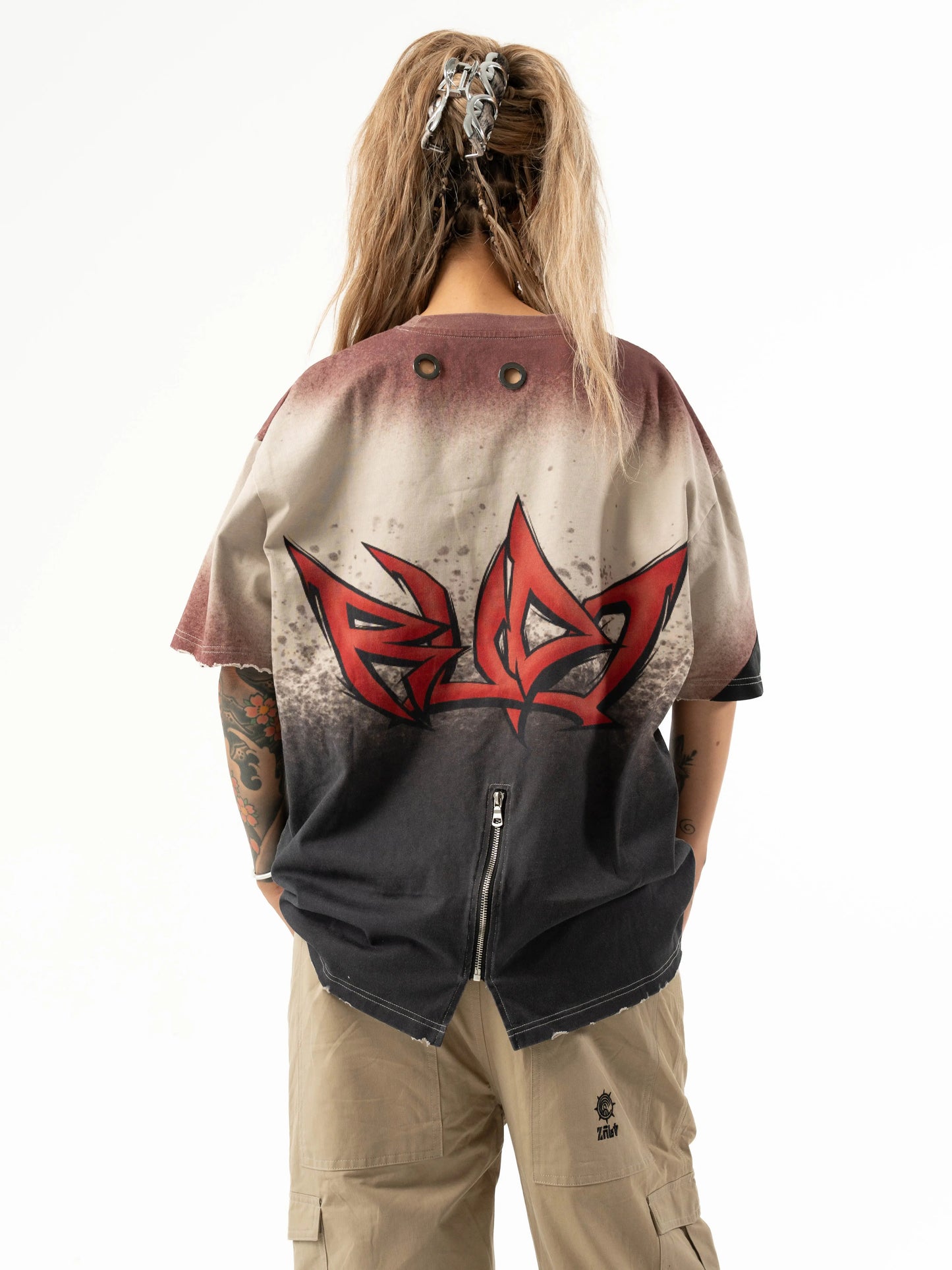 Rudo T-Shirt