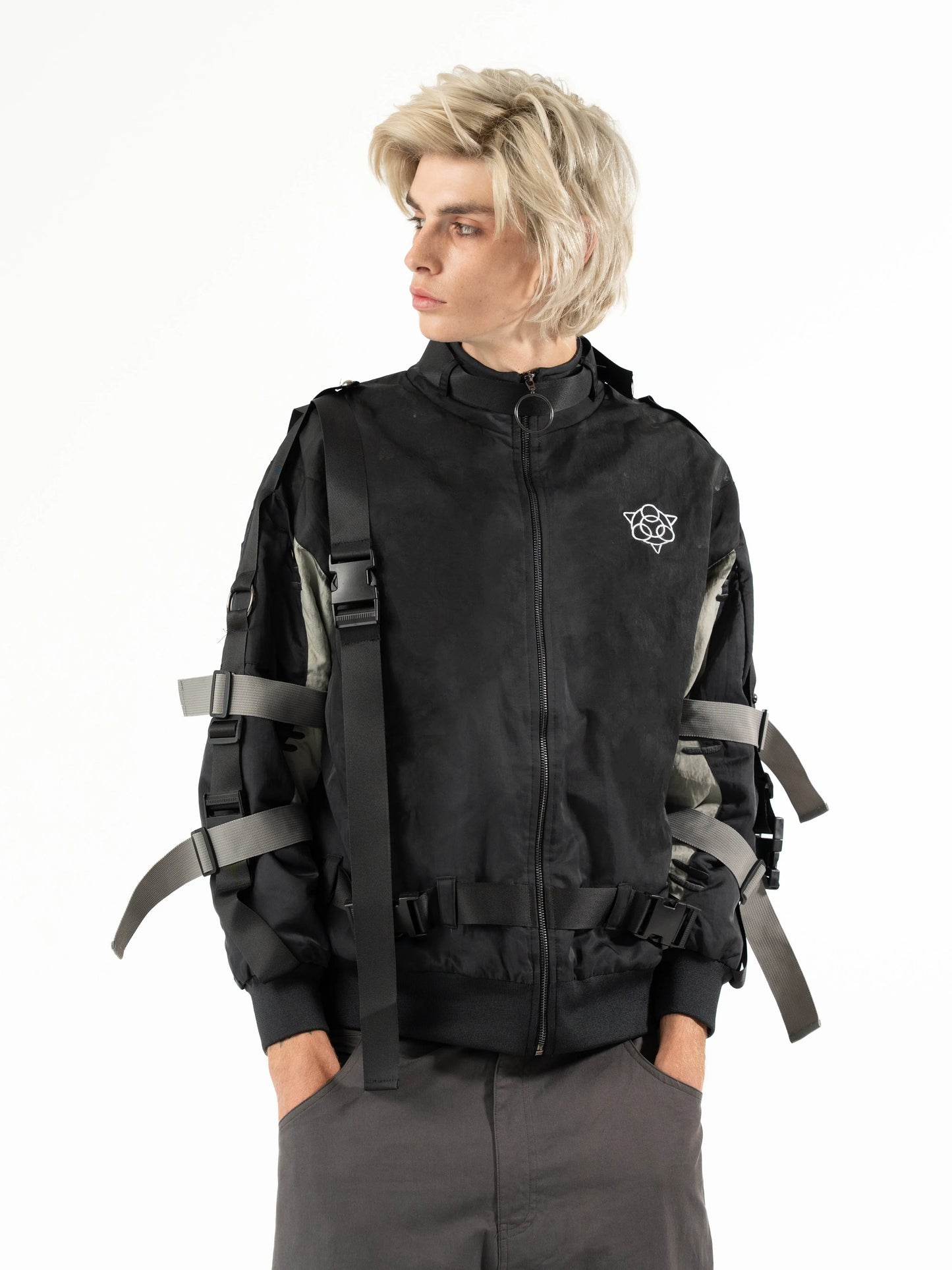 Zodyl Bomber Jacket
