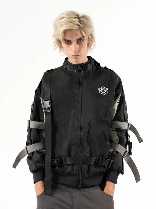 Zodyl Bomber Jacket