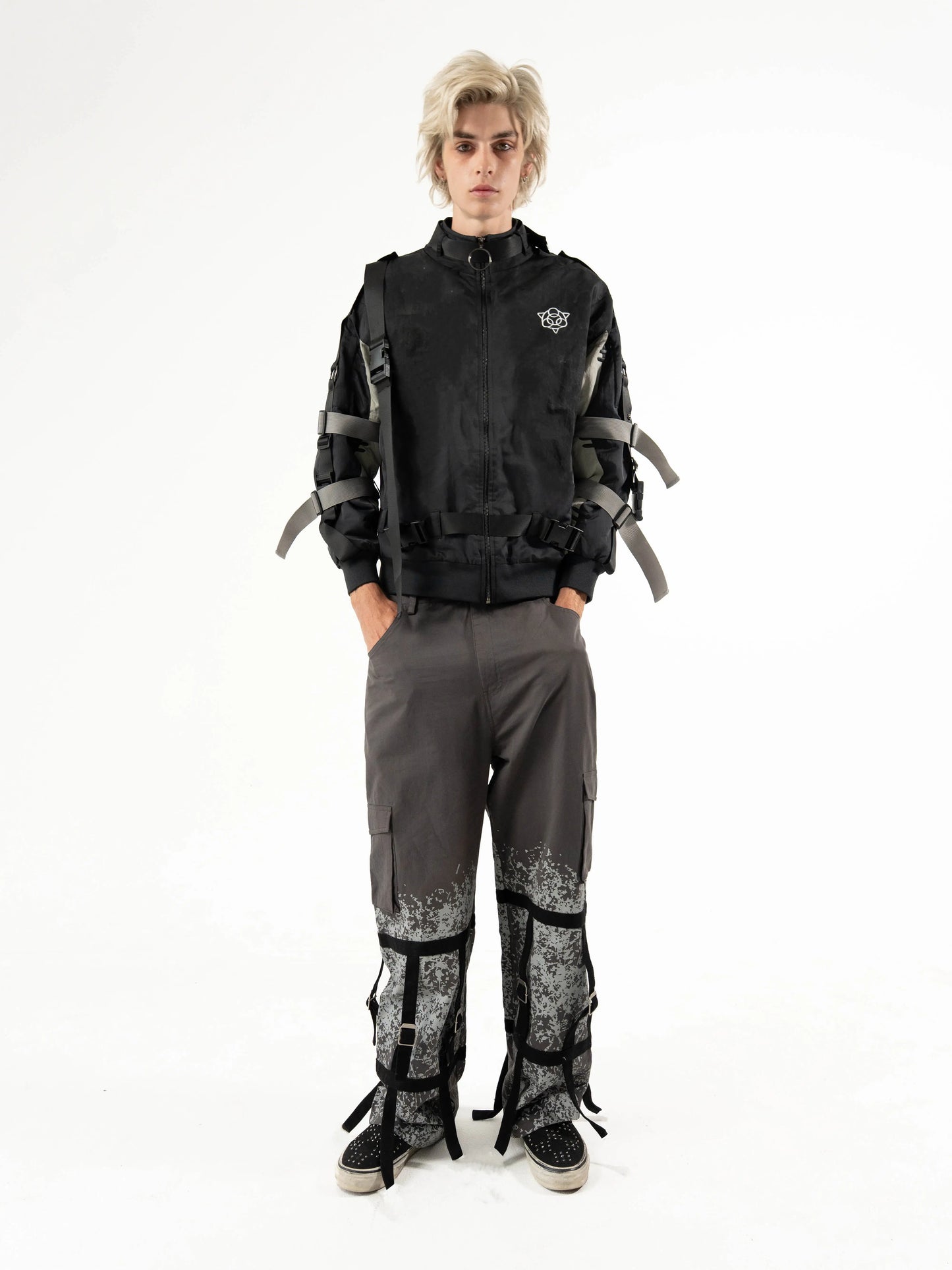 Zodyl Bomber Jacket