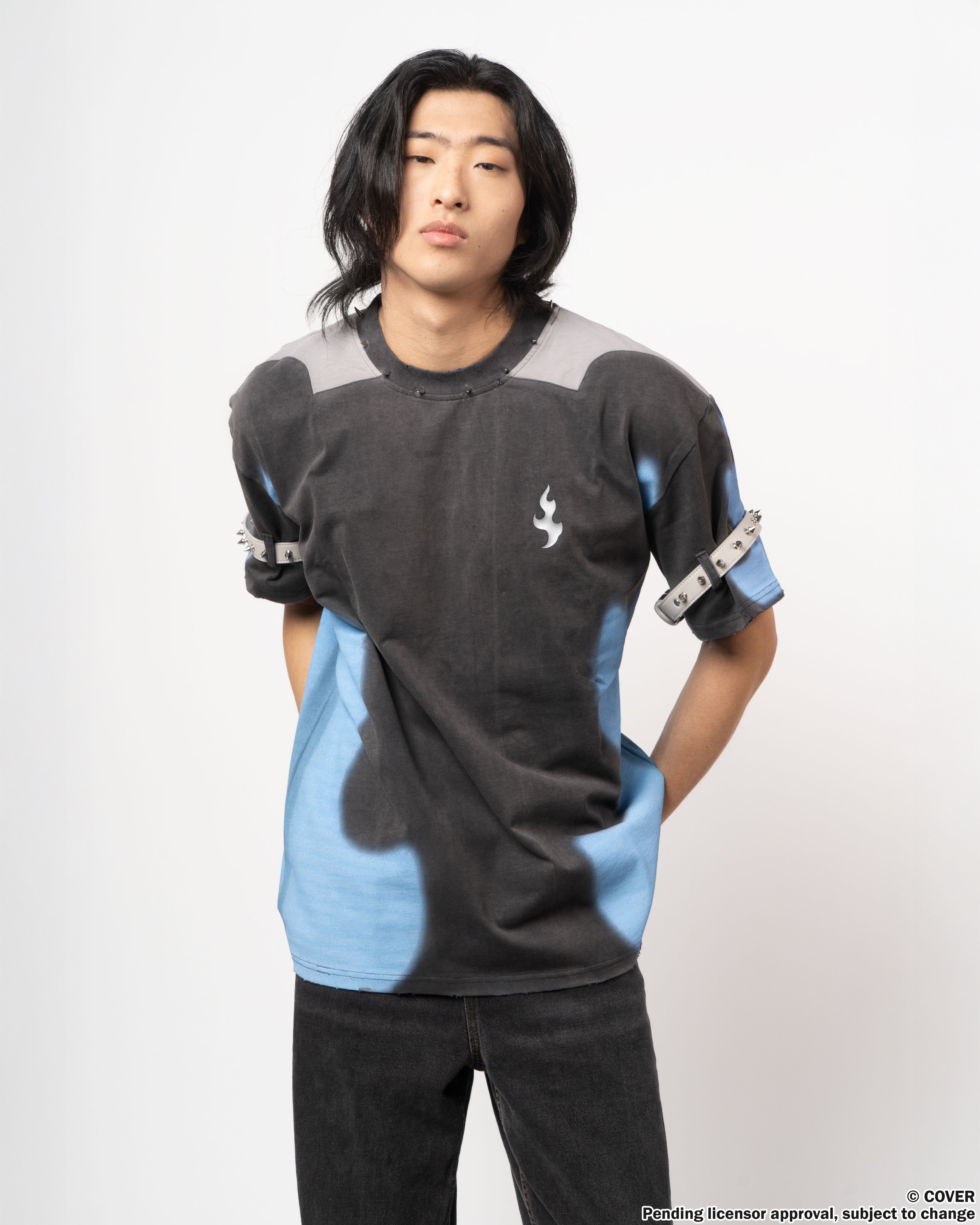 Fuwawa Abyssgard Shirt